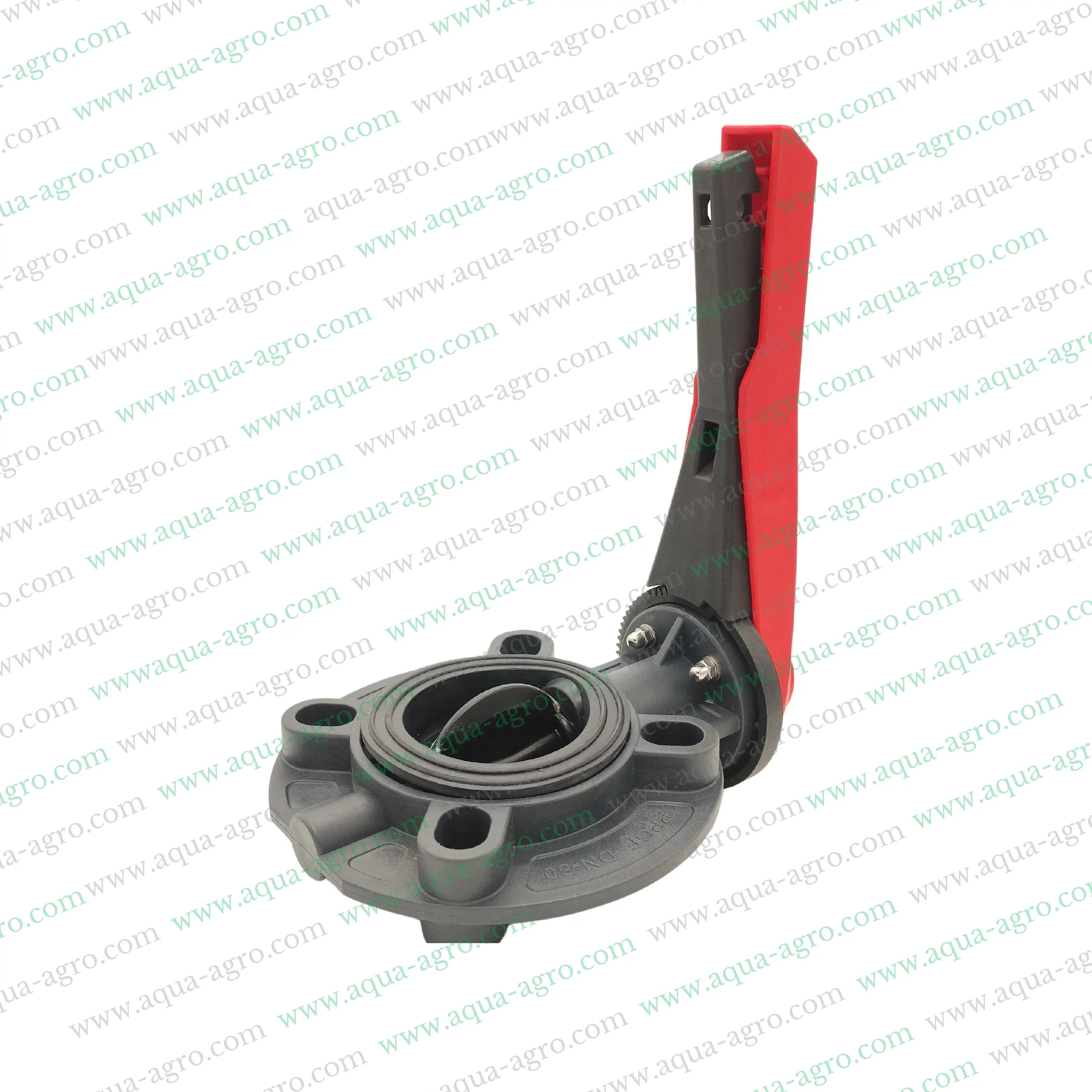 Butterfly Valves,PVC Butterfly Valves,Plastic Disc Butterfly Valve,2 Inch Butterfly Valve,Ravands Butterfly Valves,Industrial Butterfly Valves,PBFV-90