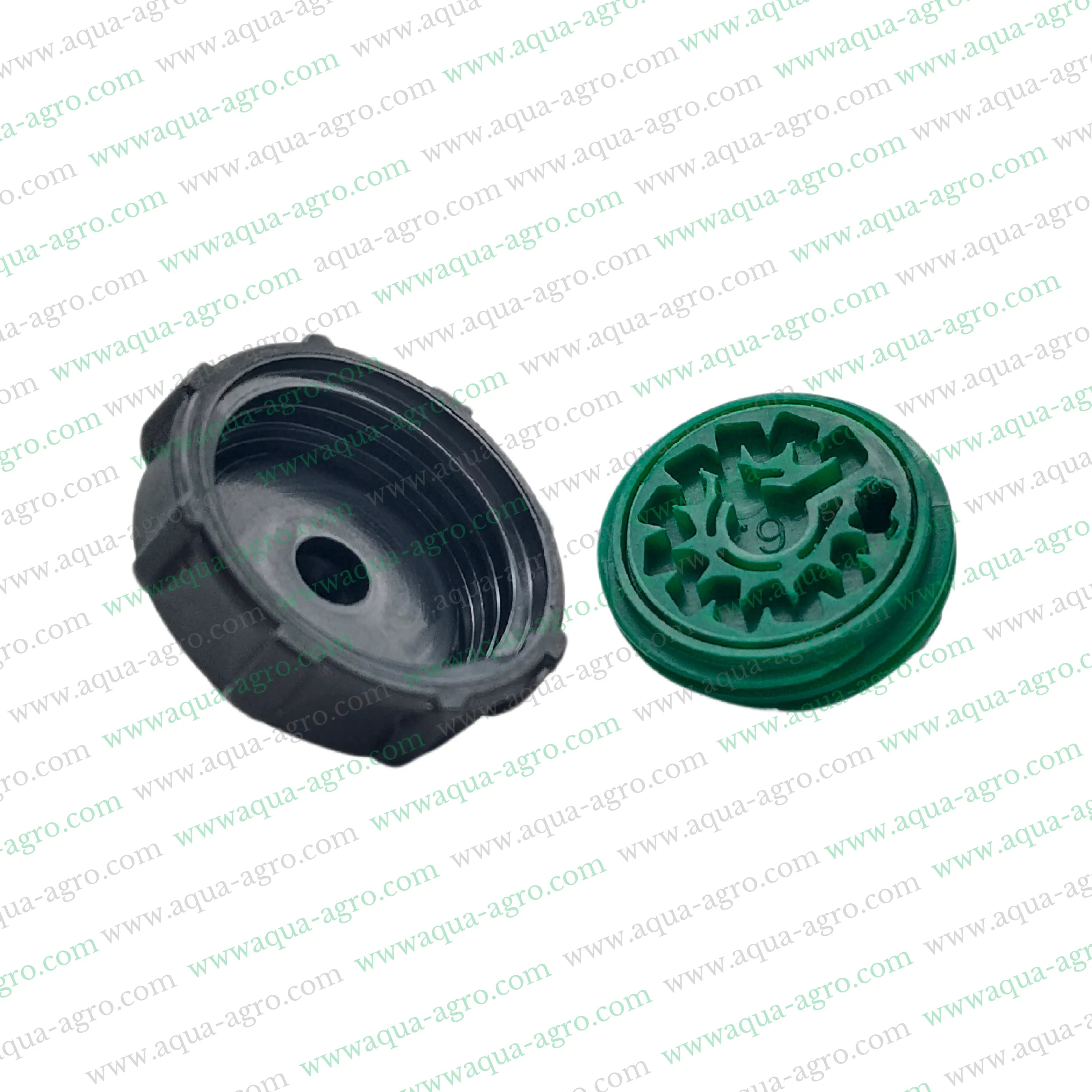 Rivulis drip emitter,Non-PC drip emitter,8 LPH drip emitter,Openable dripper,Barb outlet dripper,E1000