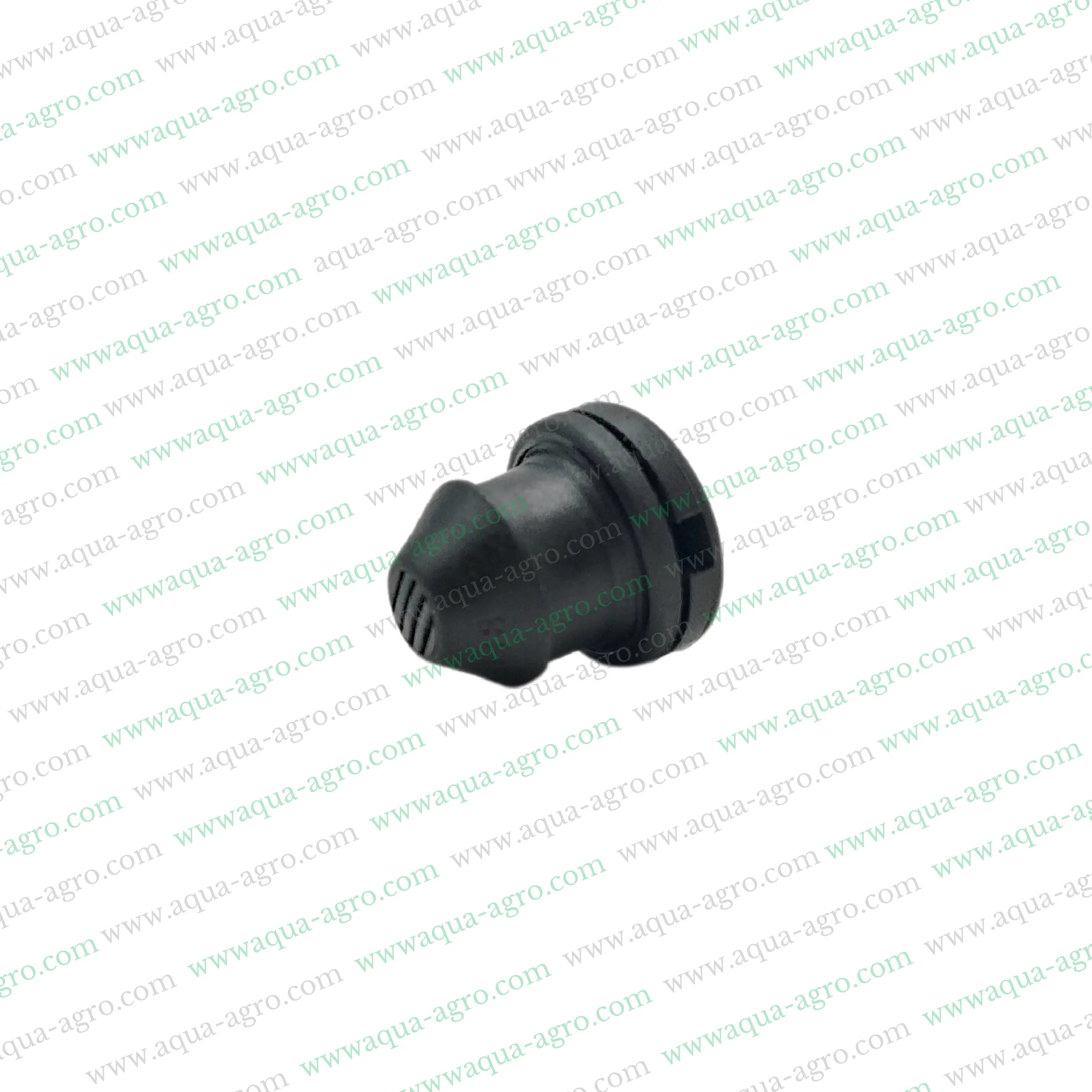 Rivulis Drip Emitter,Pressure Compensated Dripper,Katif Sealed Dripper,PC Drip Emitter 2-3 LPH,Side Outlet Drip Emitter