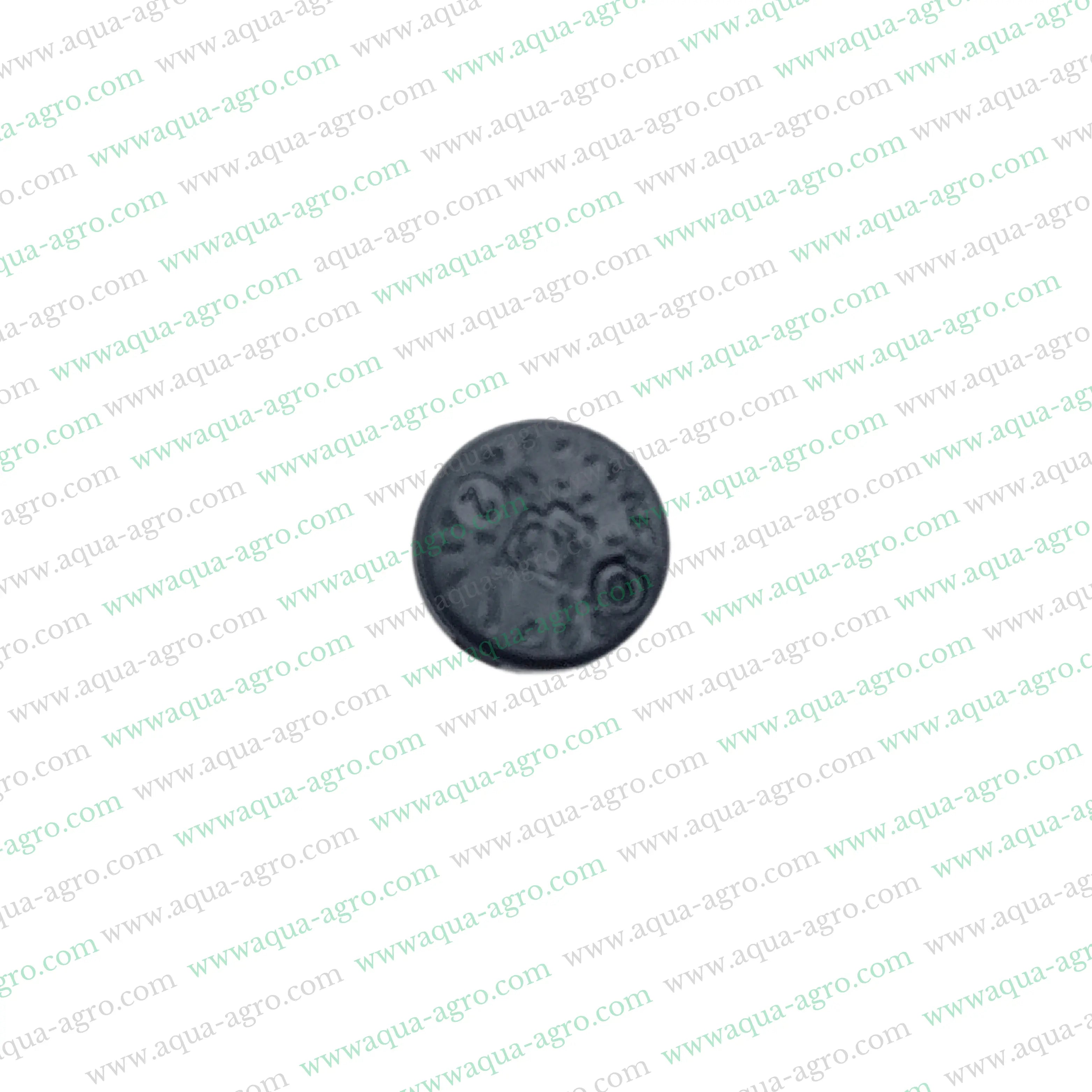 Rivulis Drip Emitter,Pressure Compensated Dripper,Katif Sealed Dripper,PC Drip Emitter 2-3 LPH,Side Outlet Drip Emitter