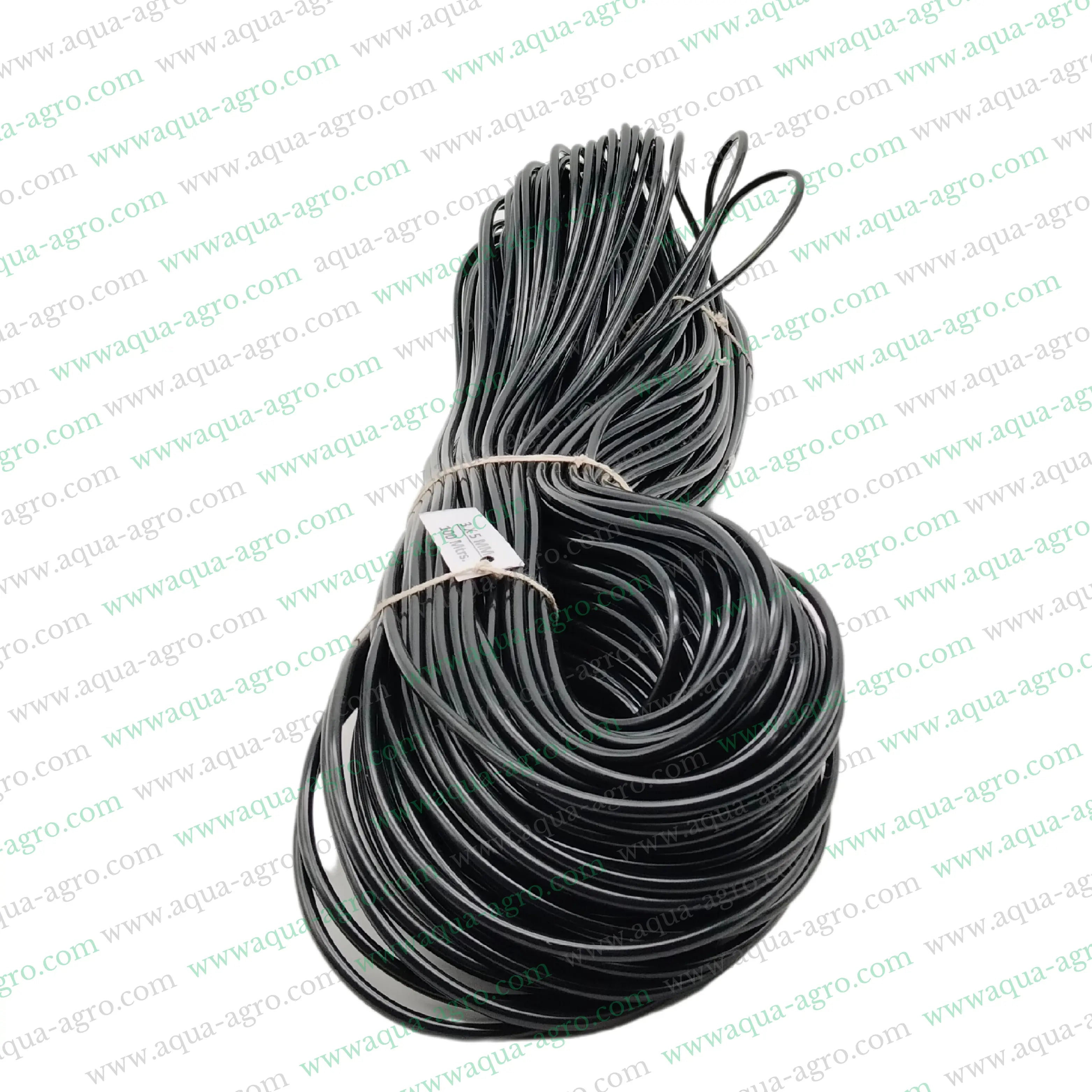 PVC Micro Tubing,Spaghetti Tube,3x5 mm Drip Tube,Rivulis Premium Micro Tube,100m Roll Irrigation Tube,Drip Irrigation Supplies