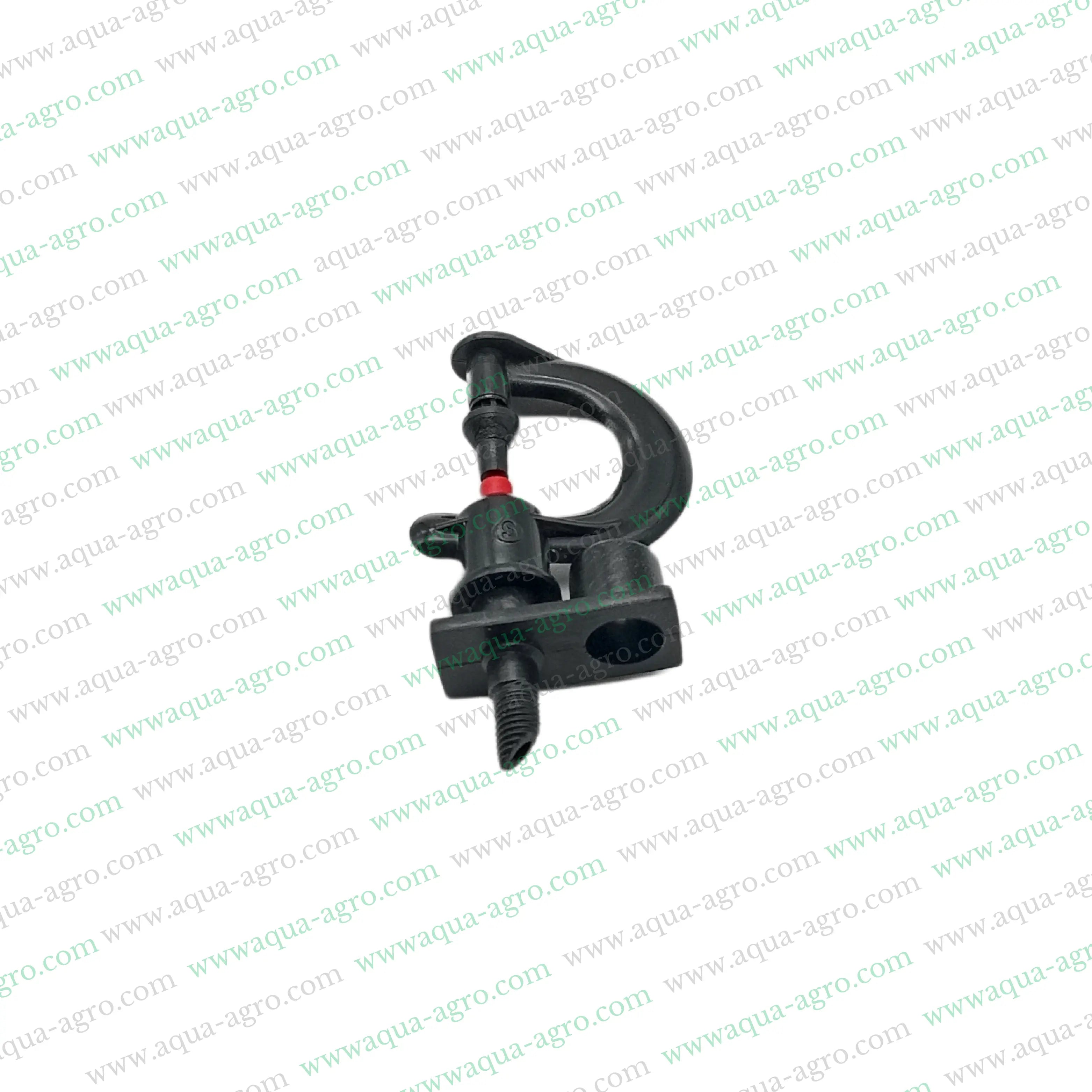 Mister sprayer 360-degree,Micro sprayer 25 LPH,4mm thread sprayer,Sujay mist sprayer,Garden irrigation sprayer