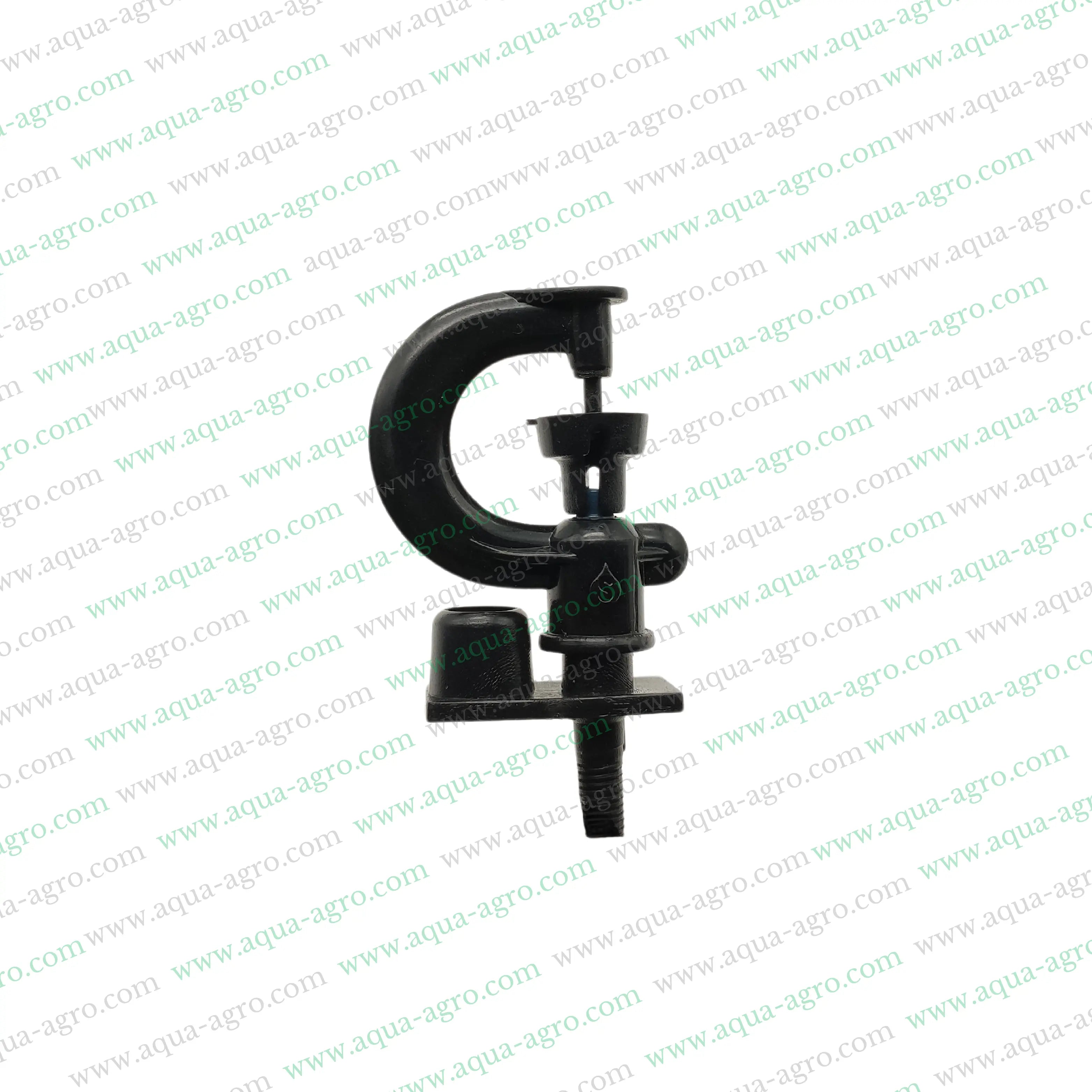 Micro sprinkler,Sujay sprinkler,45-65 LPH sprinkler,8-10 feet sprinkler radius,Adjustable sprinkler radius,4mm inlet sprinkler,Garden irrigation,S JET Sprinkler