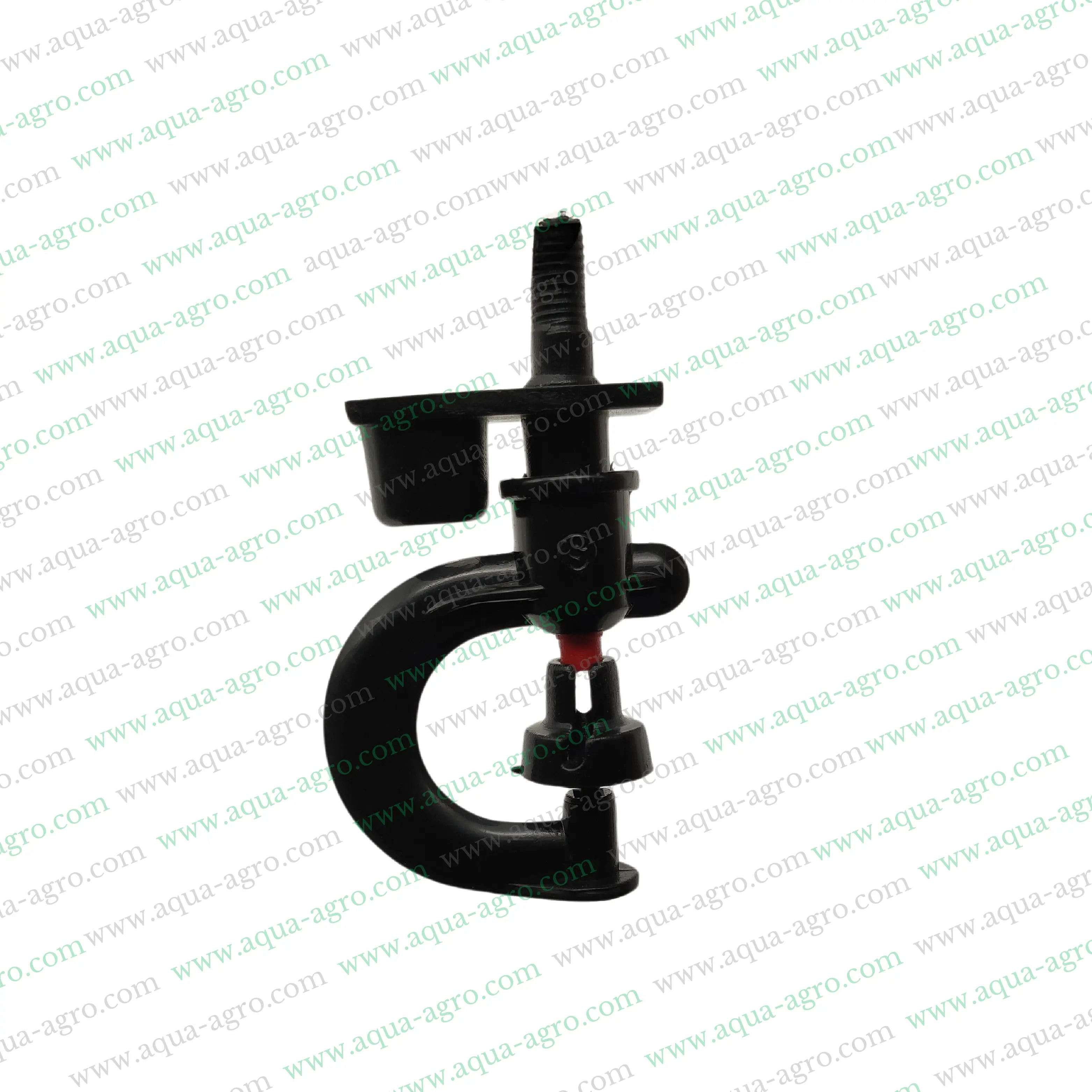 Micro sprinkler,Sujay sprinkler,45-65 LPH sprinkler,8-10 feet sprinkler radius,Adjustable sprinkler radius,4mm inlet sprinkler,Garden irrigation,S JET Sprinkler