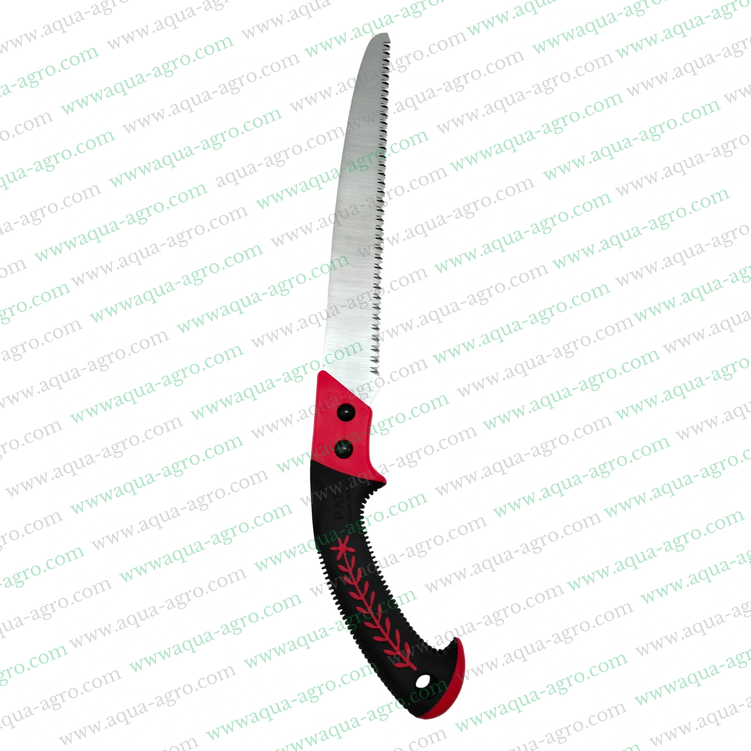 Sunya Hand Saw 631059,Premium 3D Razor Sharp Hand Saw,1.8 mm Straight Blade Hand Saw,Cutting and Pruning Hand Tools,Sunya Pruning Saw