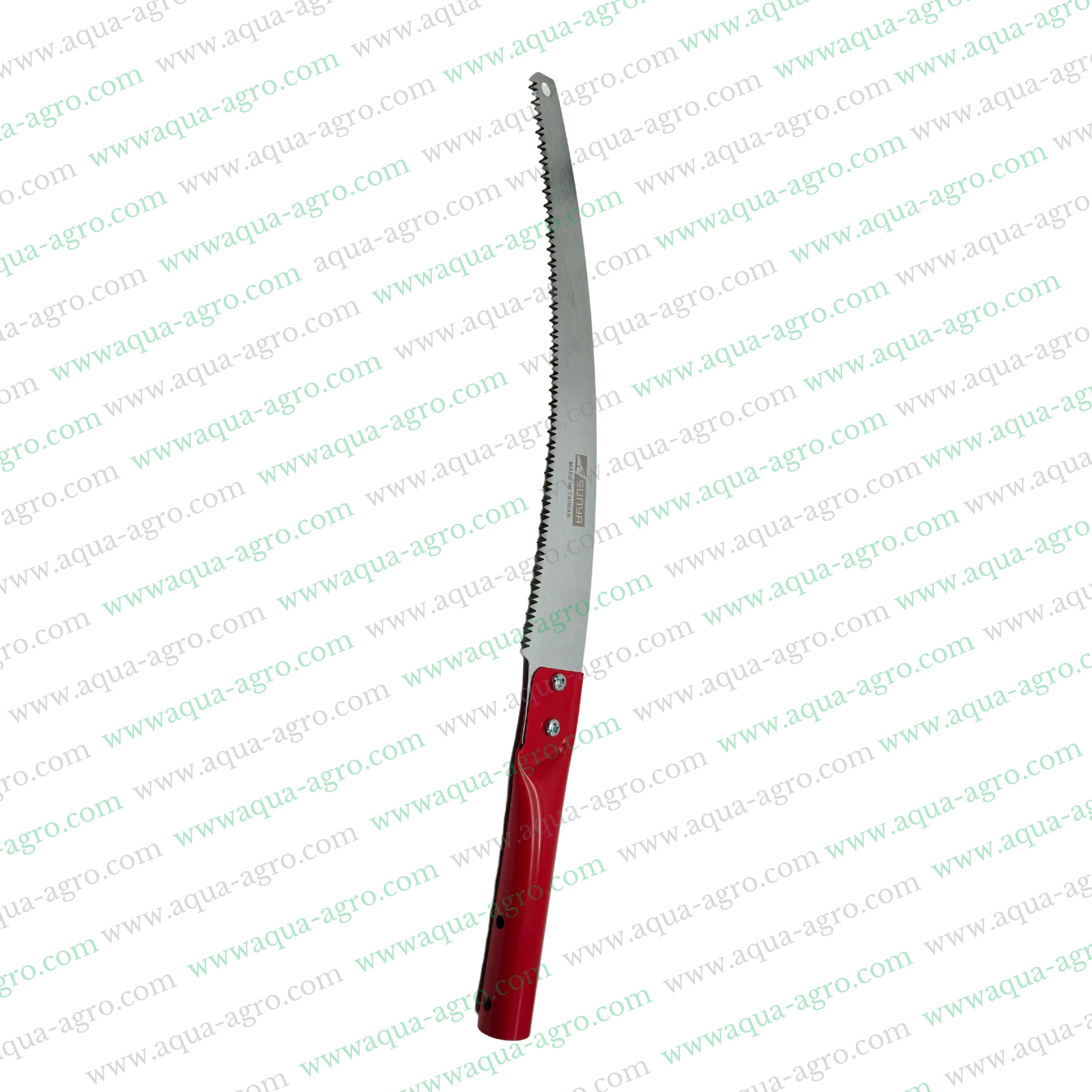 Sunya pole saw,Sunya pruning tools,Premium curved saw for pruning,Sunya saw for pruning branches,Sunya 261010 pole saw review