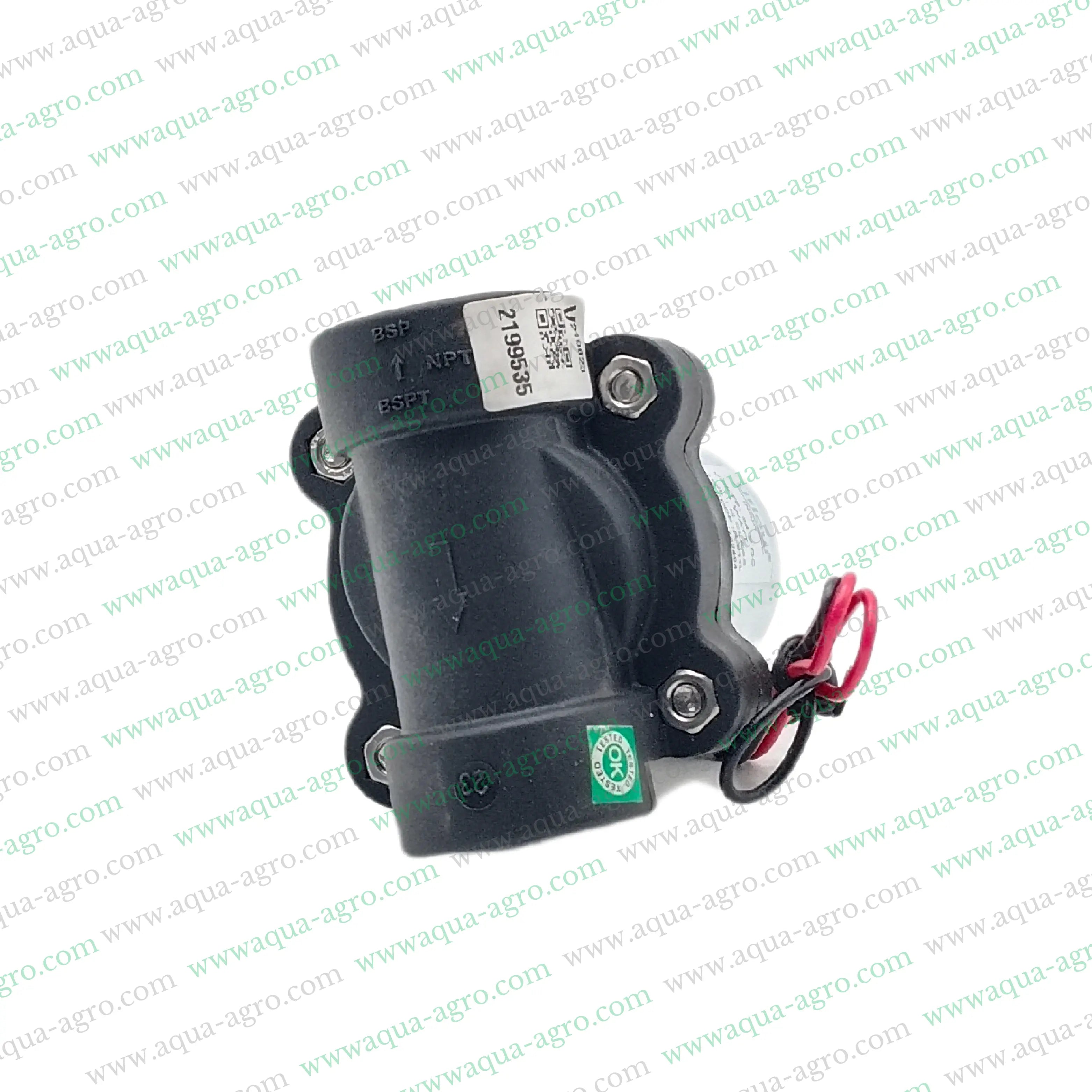 Solenoid valve,Automatic irrigation,Flow control valve,230 VAC solenoid valve,0.75 inch solenoid valve,25mm solenoid valve,Garden irrigation