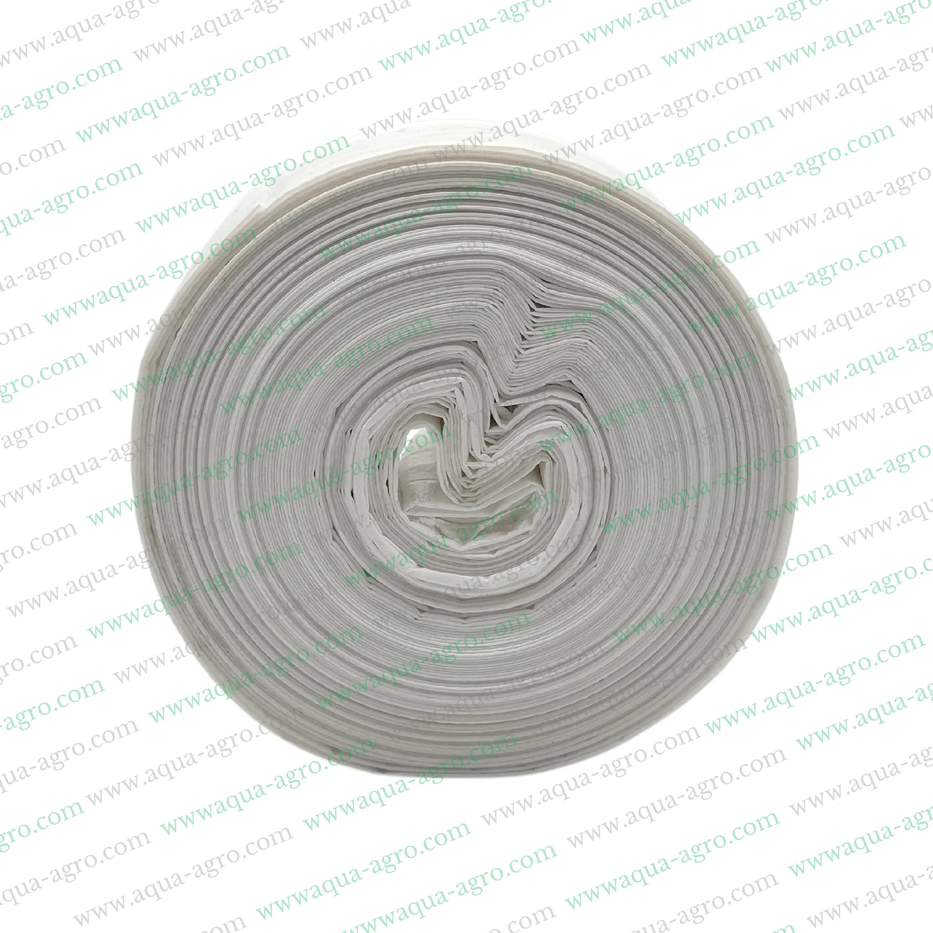 HDPE Rain Pipe,Heavy Duty Rain Pipe,40mm Rain Pipe,Laser Punched Holes Pipe,30m HDPE Pipe Roll,Packwell Rain Pipe