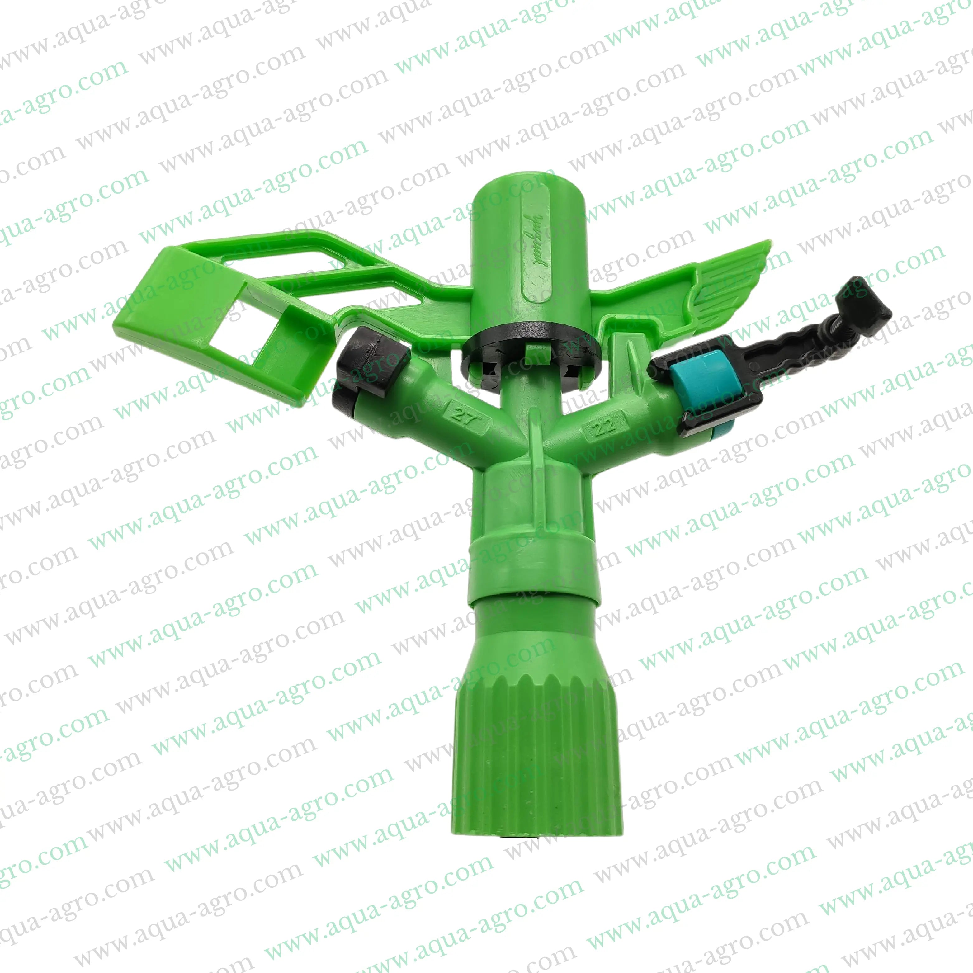 Mini Sprinkler,Yuzuak Turkey Sprinkler,15 FC Sprinkler,1 Inch Fitting Sprinkler,32mm Threaded Sprinkler,Garden Water Sprinkler