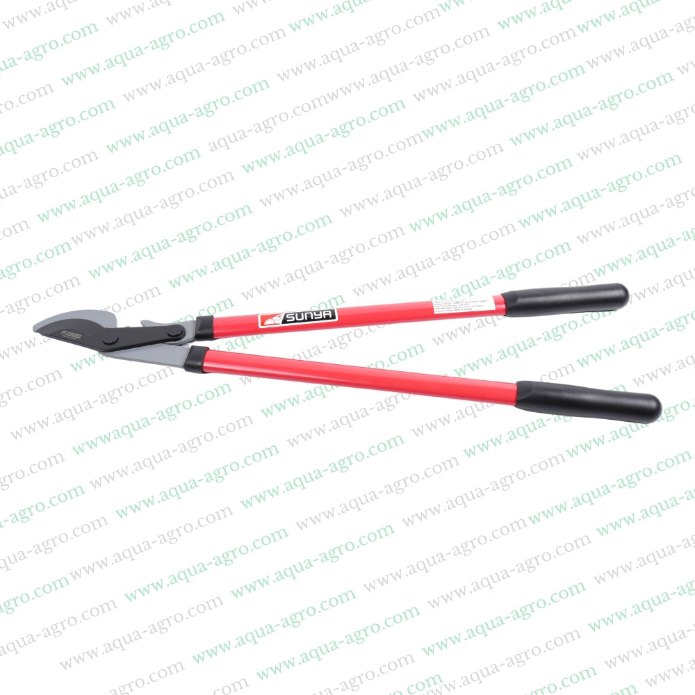 SUNYA (TAIWAN) - Lopper - Gear action - Premium Bypass blade - 42mm cut - 125013