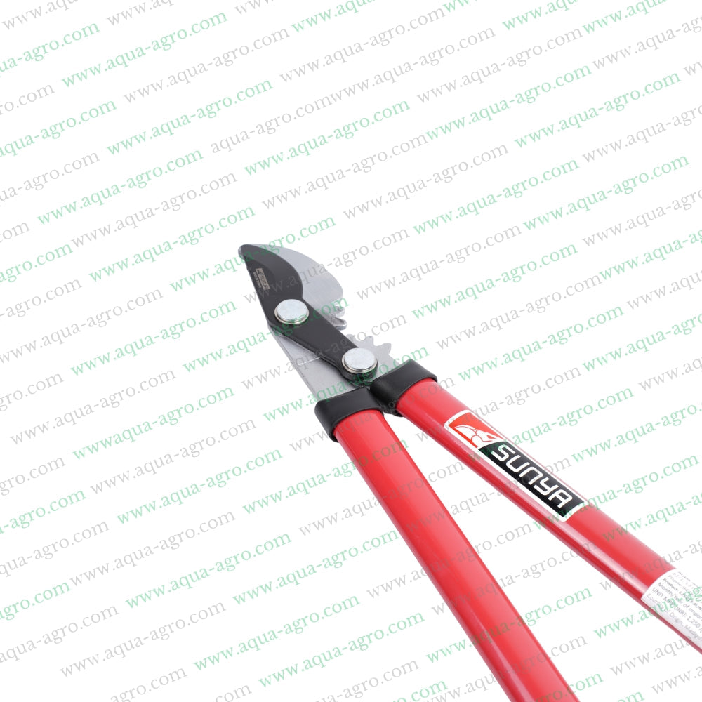 SUNYA (TAIWAN) - Lopper - Mini Gear action - Premium Bypass blade - 28mm cut - 125023