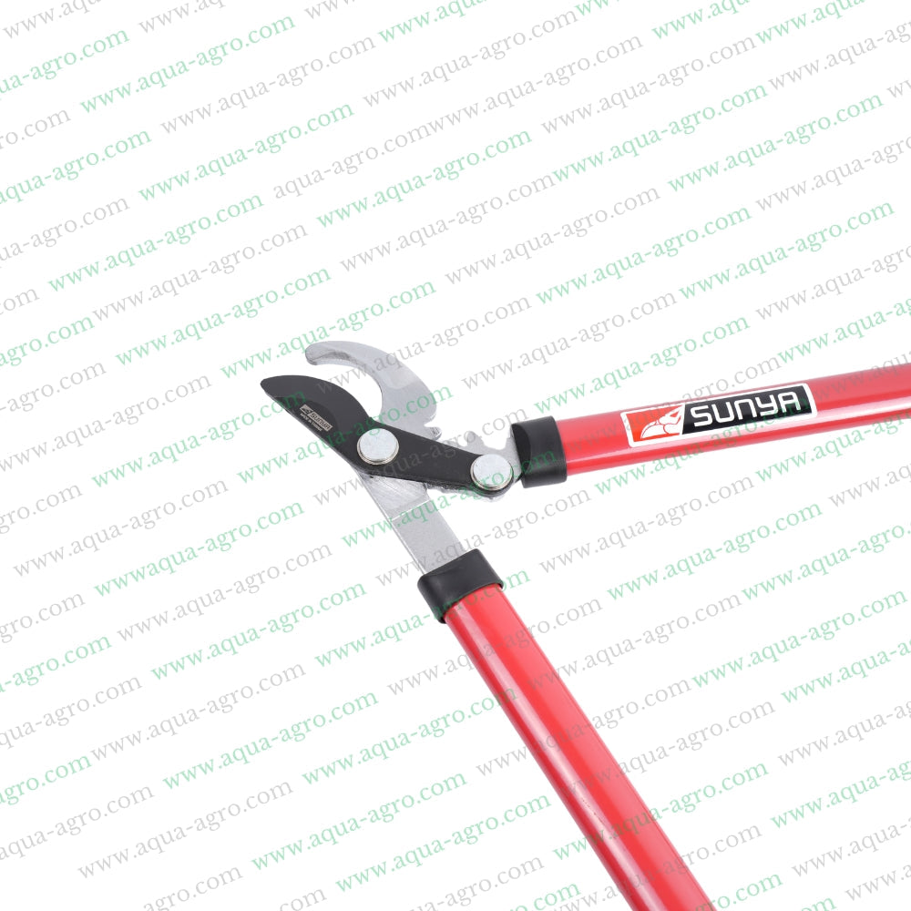 SUNYA (TAIWAN) - Lopper - Mini Gear action - Premium Bypass blade - 28mm cut - 125023