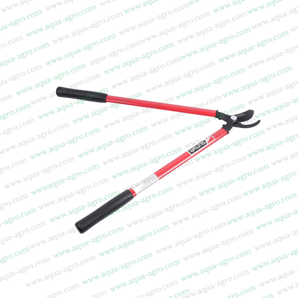 SUNYA (TAIWAN) - Lopper - Pivot action - Premium Bypass blade - 30mm cut - 3203 / 120003