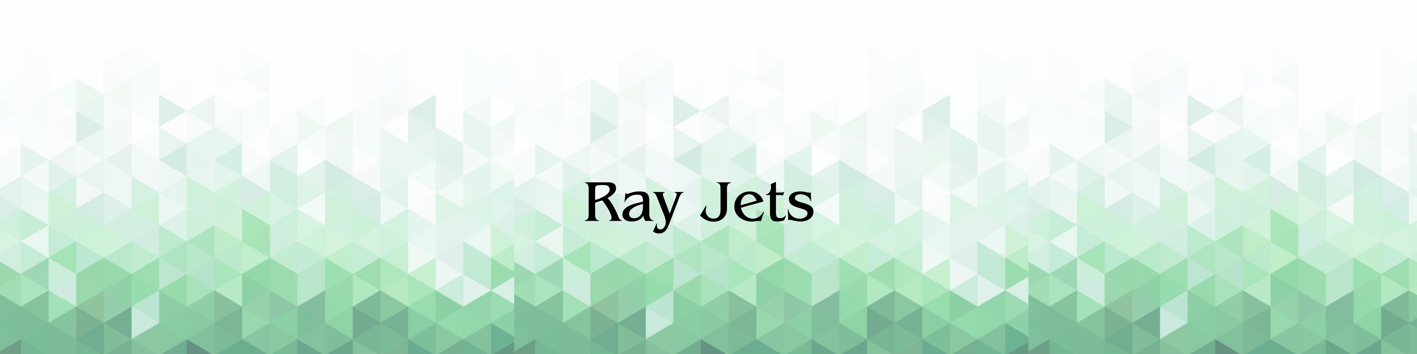 RAY-JET