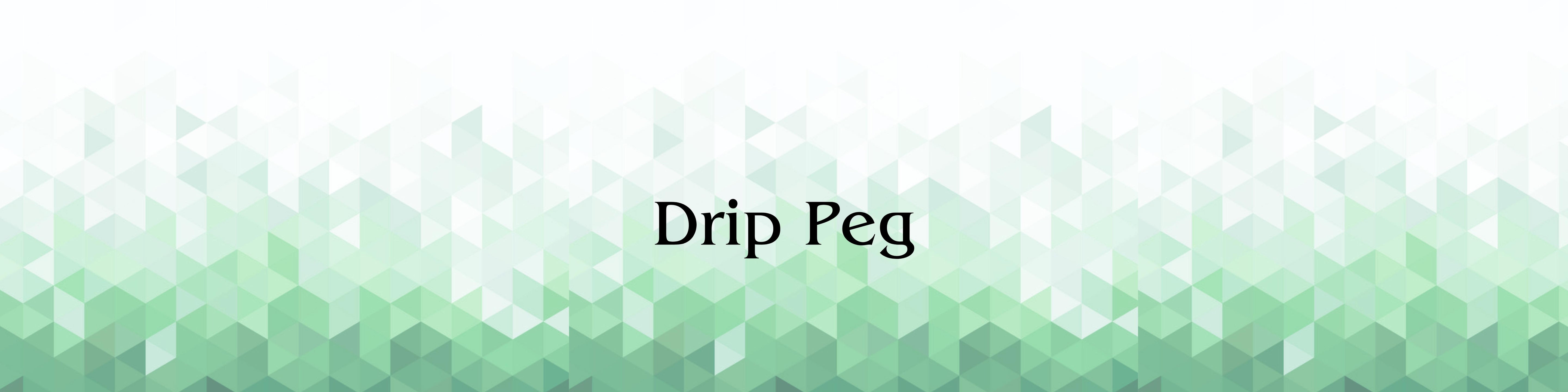DRIP-PEG