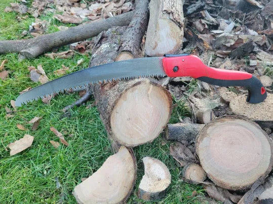 tree pruning saw, heavy saw, branch cutting saw, wood saw, log saw