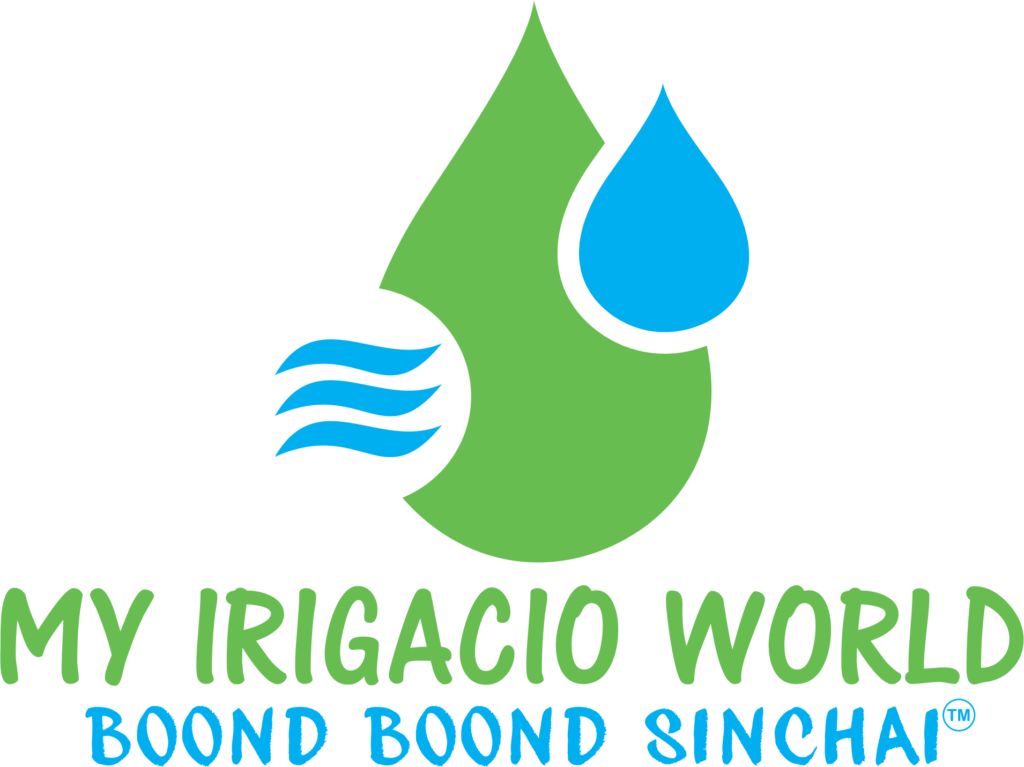 MY IRIGACIO WORLD