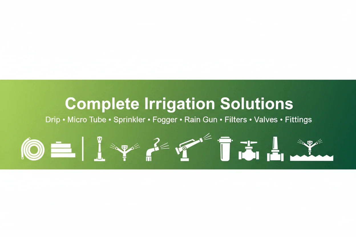 drip, sprinkler, sprinkler, rain gun, mister, fogger, filter, valve box, pvc fittings, drip fittings, rain pipe, automation, solenoid valve