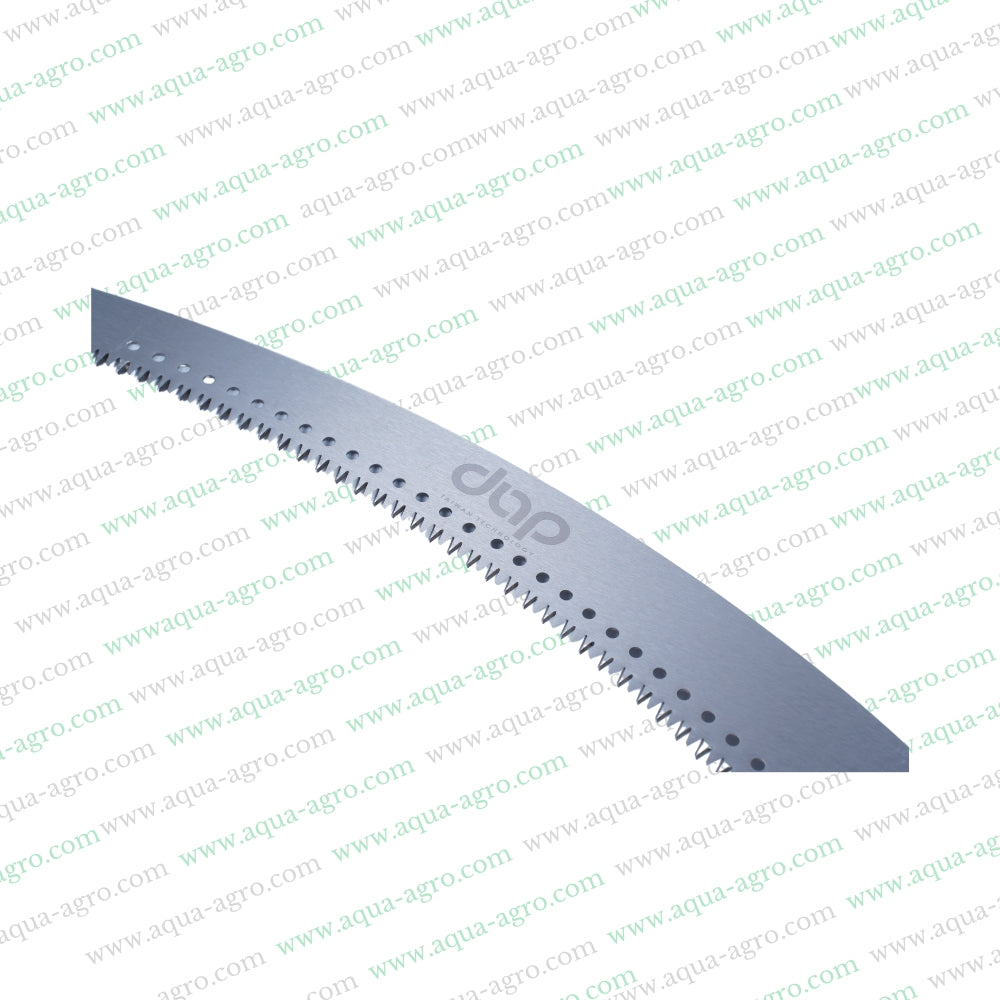 DAP - Cutting And Pruning - Hand Tools - Pole Saw - 9042-C- K2 - Standard - Curved Saw with Single Hook - 3D Blade