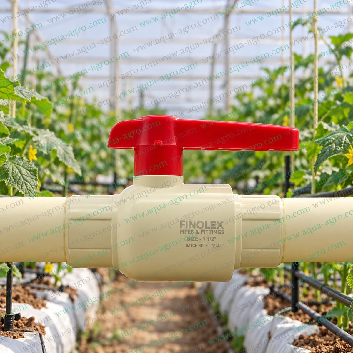 Cpvc Ball Valve,Cpvc Ball Valve 1.5 Inch,Ball Valve Plain End,Cpvc Ball Valve 40mm,Moulded Cpvc Body,