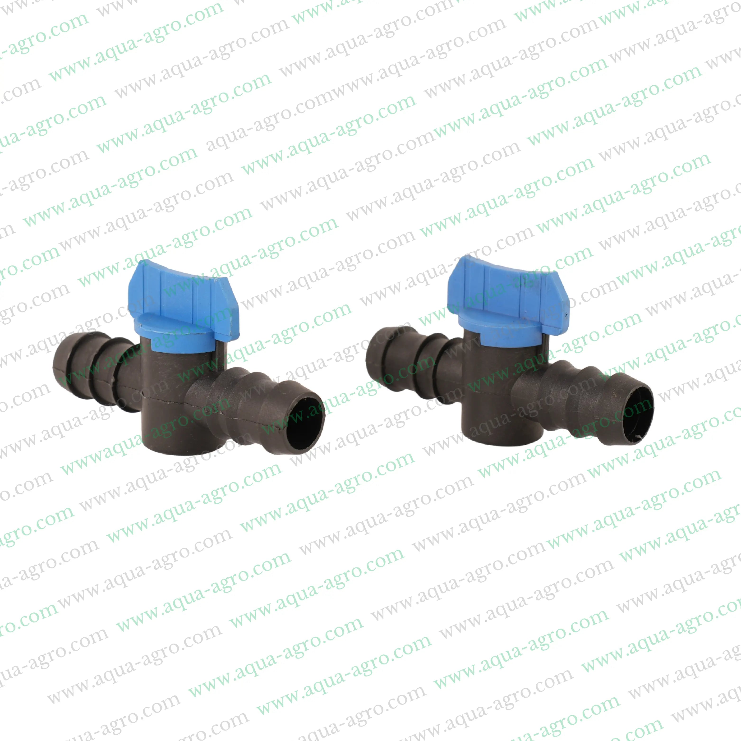 AQUA - AGRO | Drip Fittings And Accessories - Barbed Fittings - Lite - Drip tap - 16mm