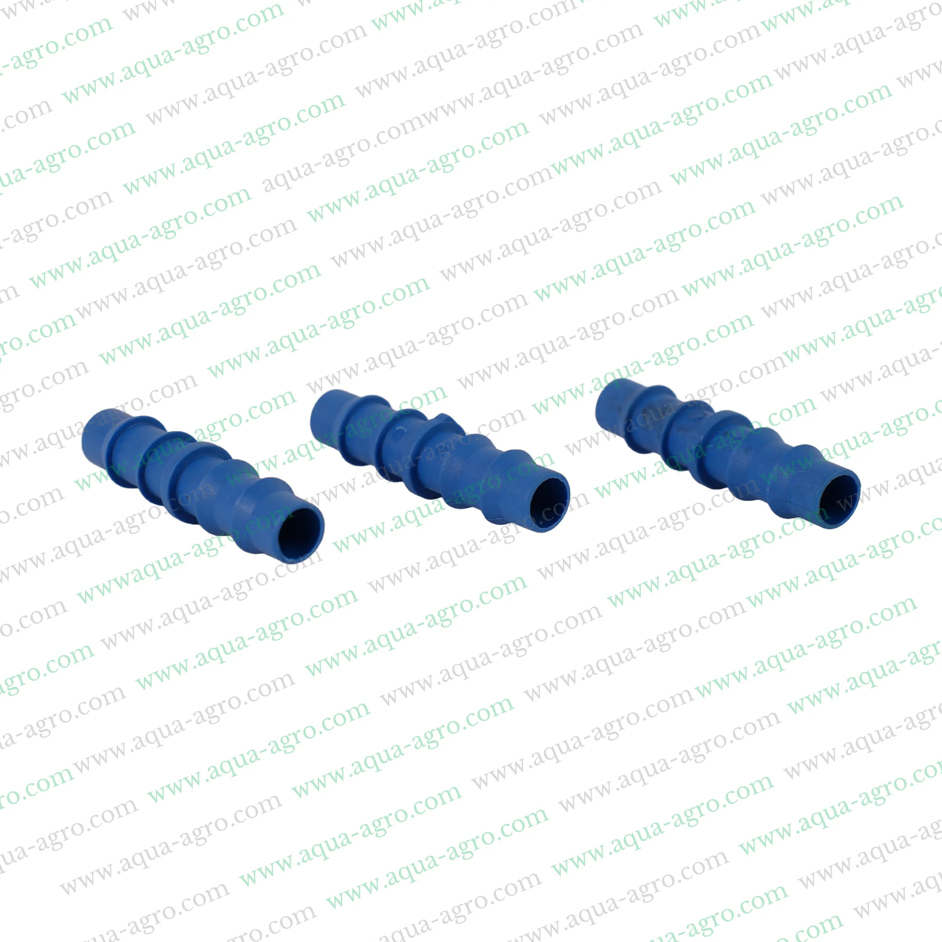 Drip irrigation fittings,12mm barbed fittings,Drip tube connector,Drip irrigation 12mm connector,Drip irrigation joiner 12mm