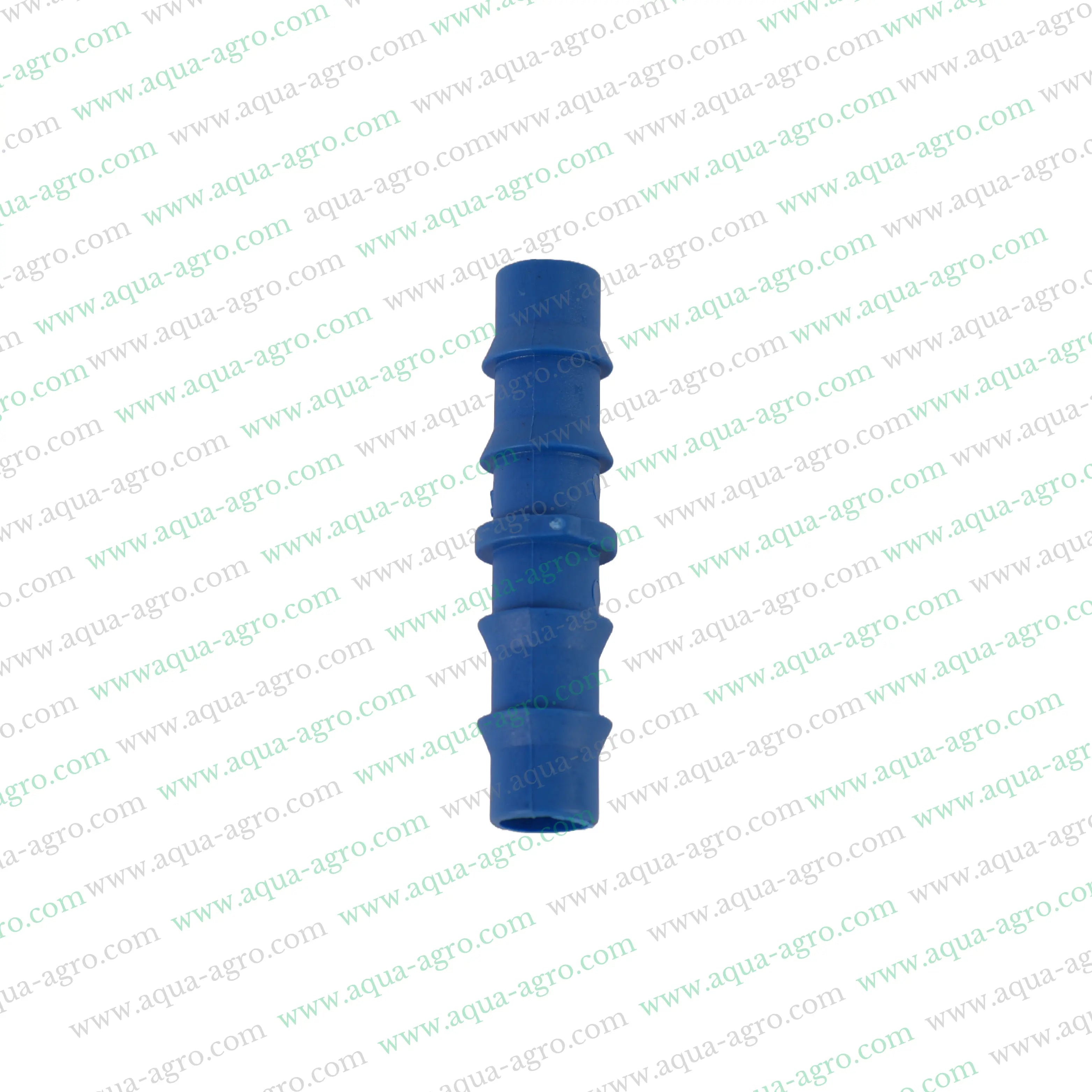 Drip irrigation fittings,12mm barbed fittings,Drip tube connector,Drip irrigation 12mm connector,Drip irrigation joiner 12mm