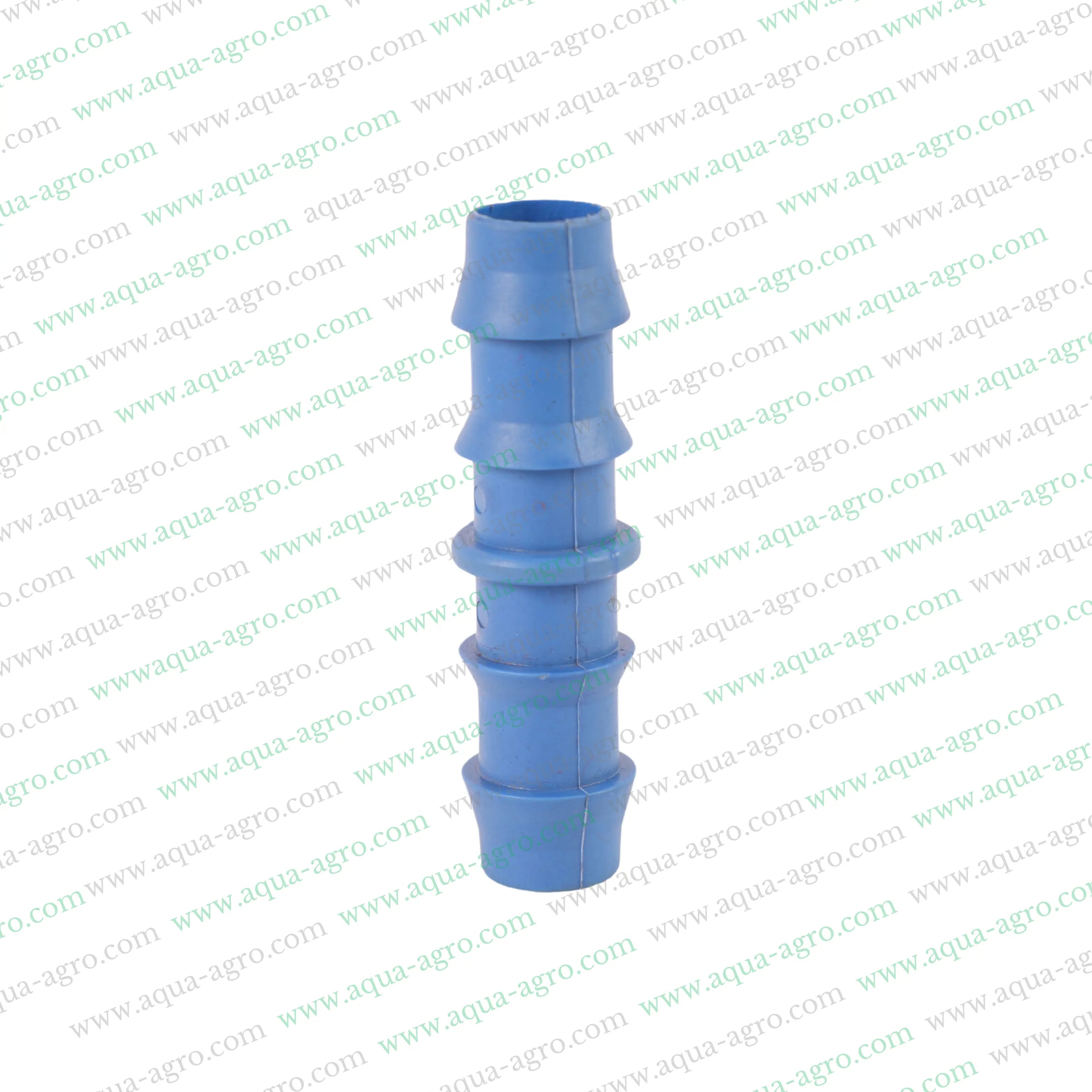 Drip irrigation fittings,1mm barbed fittings,Drip tube connector,Drip irrigation 16mm connector,Drip irrigation joiner 16mm