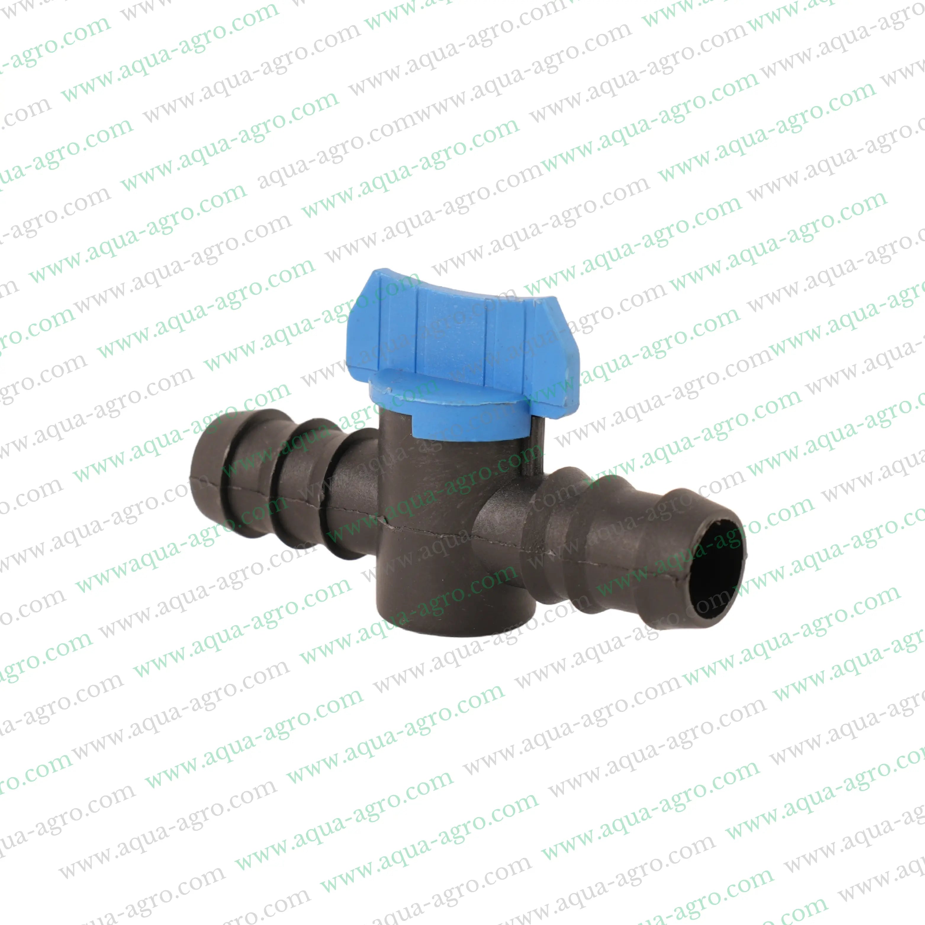 Barbed Fittings 16mm,Drip Tap Fittings,Drip Irrigation System Components,16mm Irrigation Tee Fittings