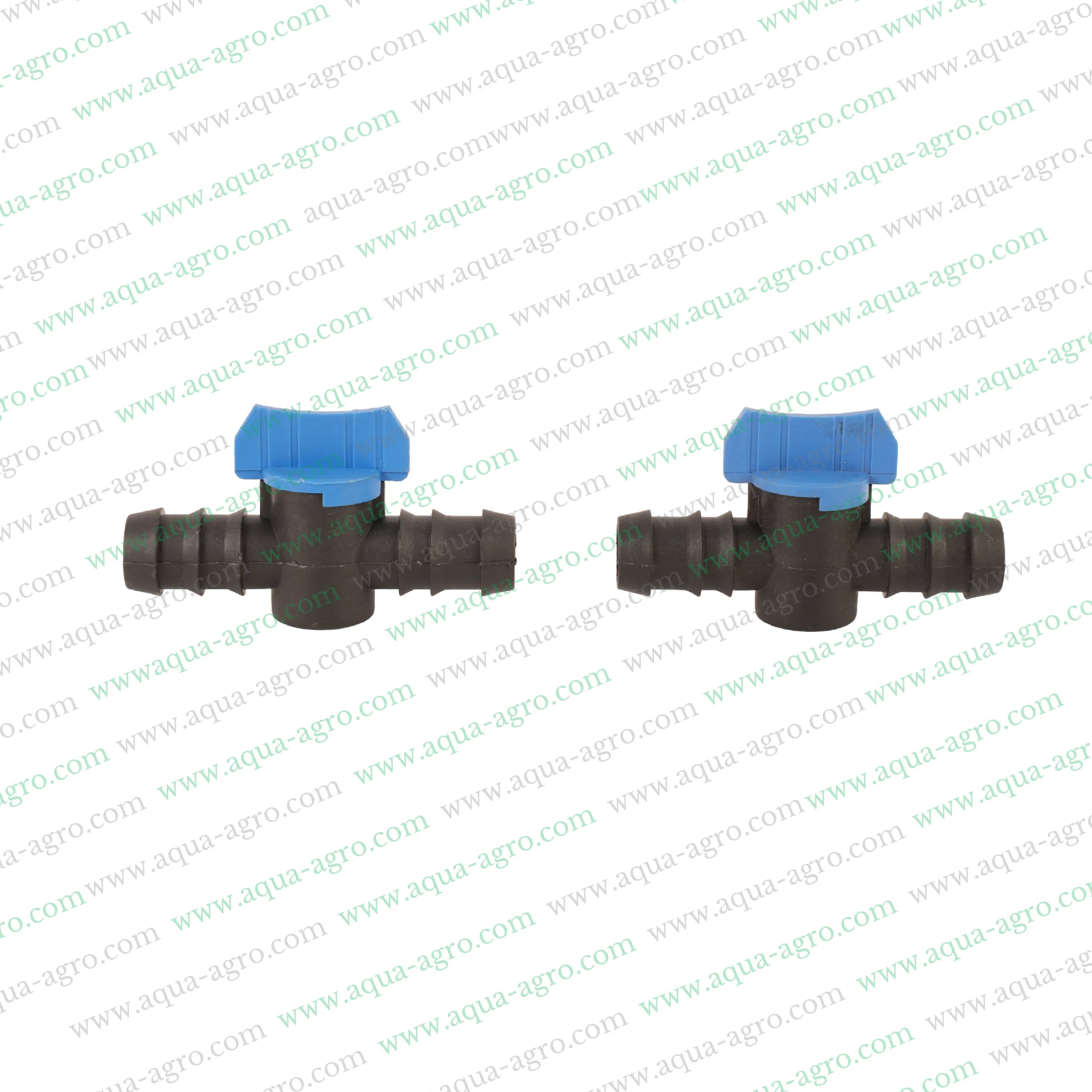 Barbed Fittings 16mm,Drip Tap Fittings,Drip Irrigation System Components,16mm Irrigation Tee Fittings