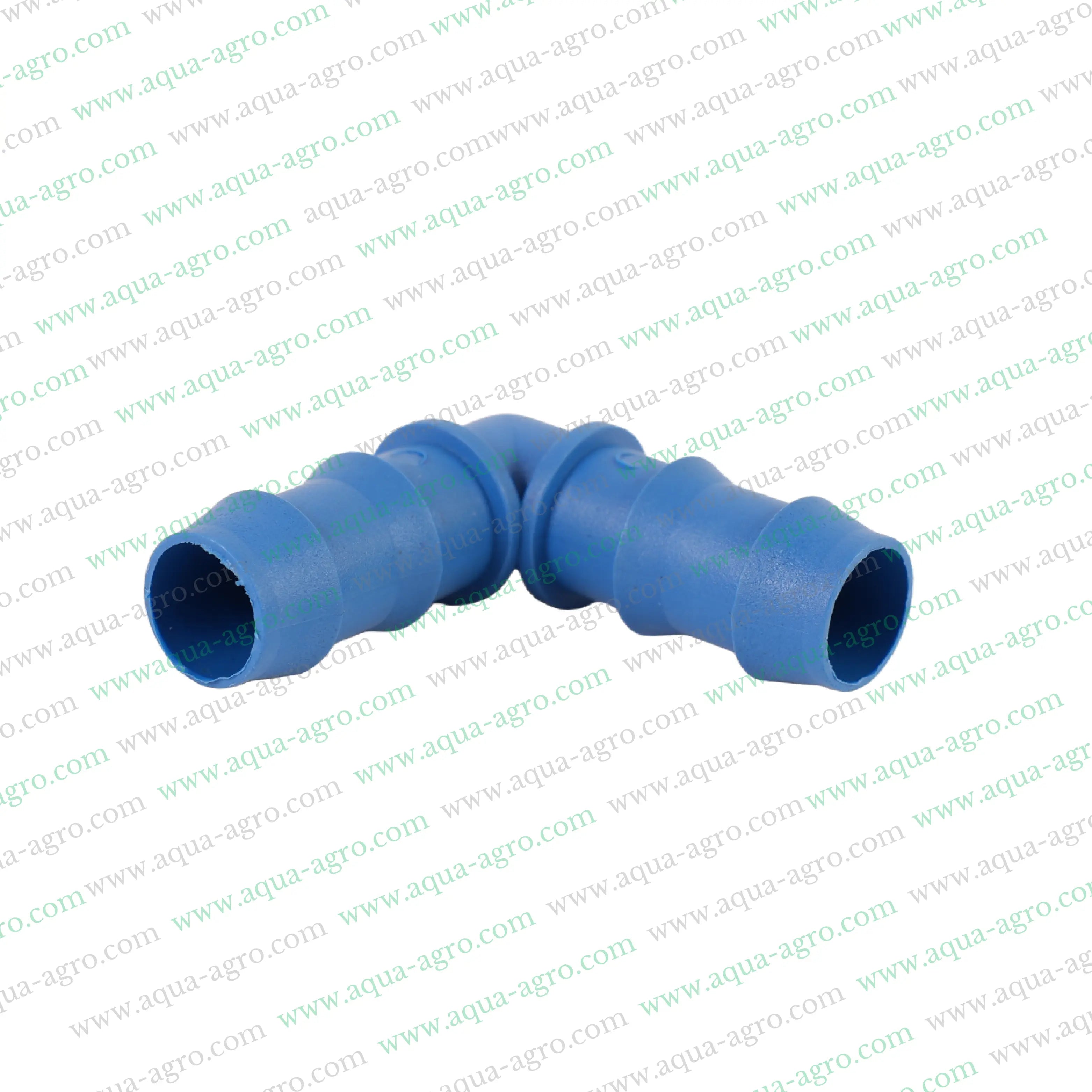 Drip Irrigation Fittings,16mm Elbow Drip Fittings,Lite Elbow Drip Fittings,Drip Irrigation Barbed Connectors,Barbed Elbow Fittings