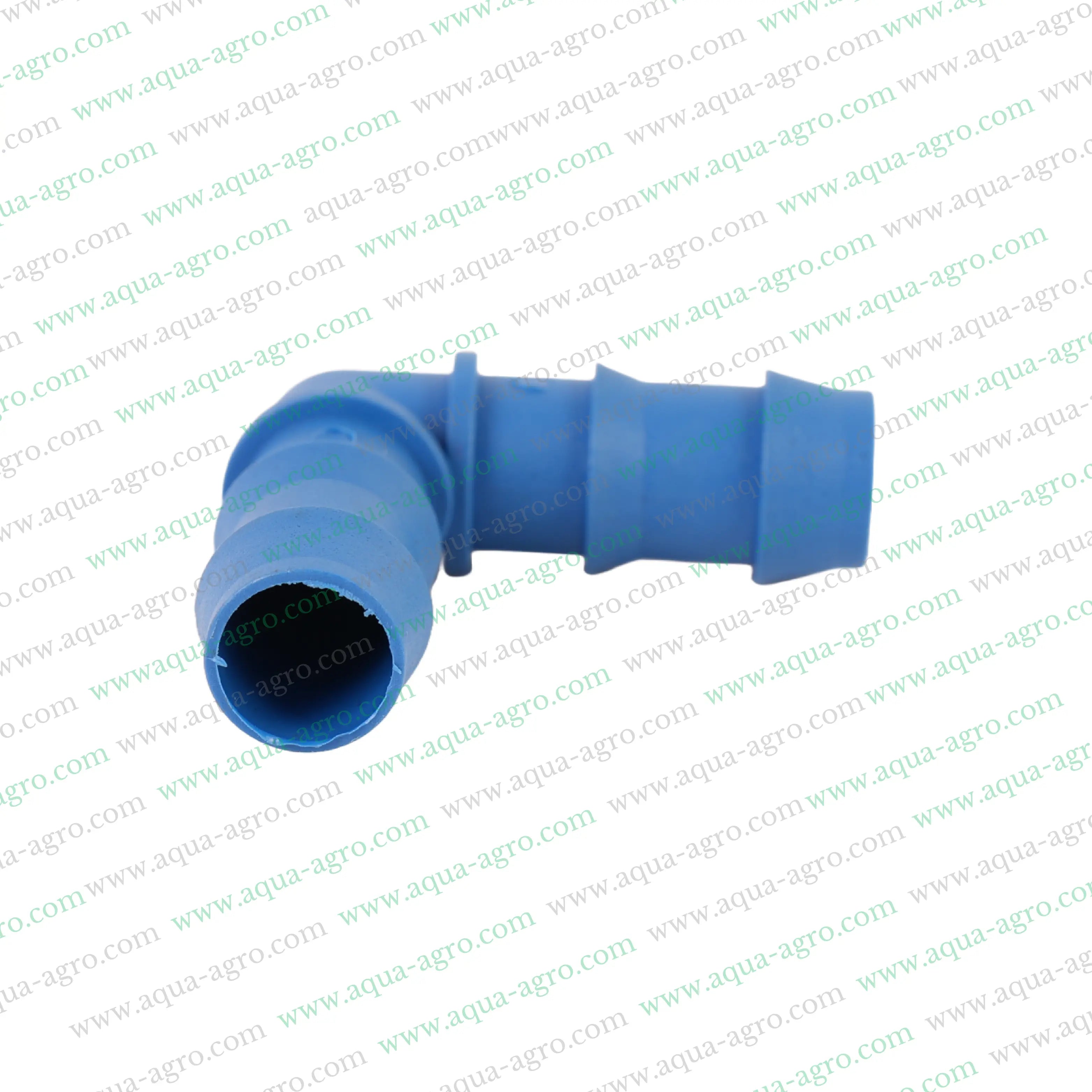 Drip Irrigation Fittings,16mm Elbow Drip Fittings,Lite Elbow Drip Fittings,Drip Irrigation Barbed Connectors,Barbed Elbow Fittings