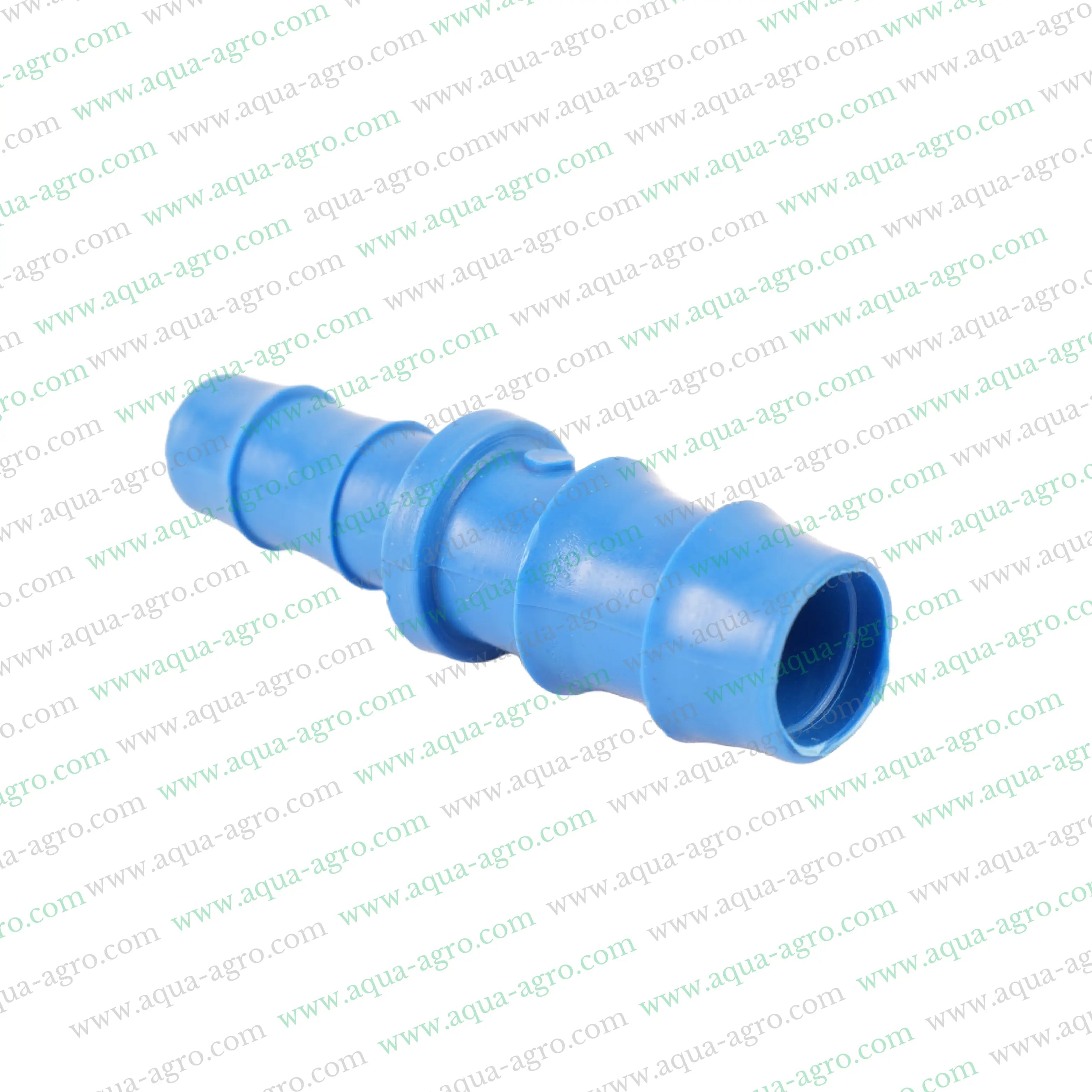 Drip irrigation fittings,12mm barbed fittings,Drip tube connector,Drip irrigation 12mm connector,Drip irrigation joiner 12mm