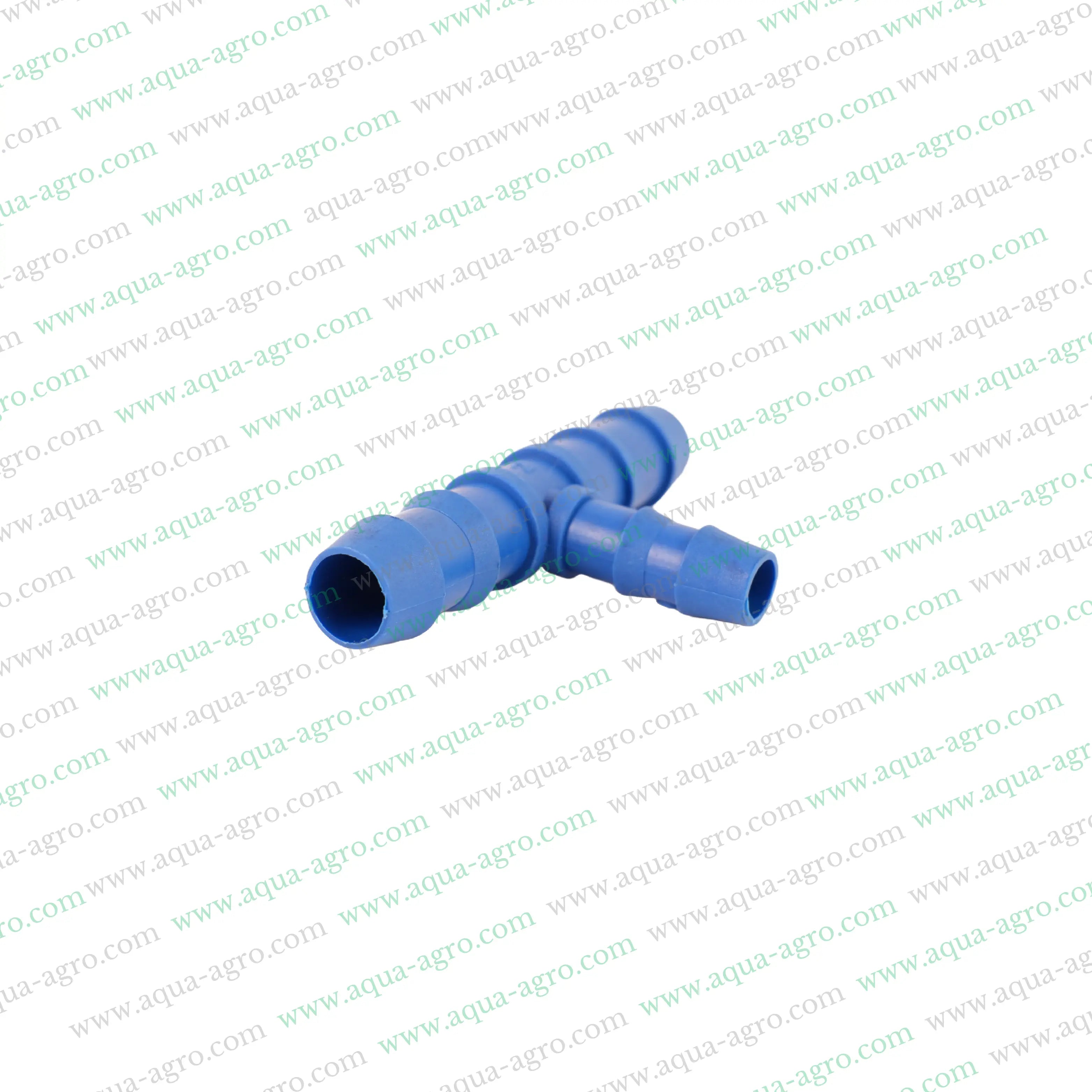 Drip Fittings,Barbed Fittings,16mm Fittings,Drip Irrigation Accessories,Garden Drip Fittings,12mm Fittings