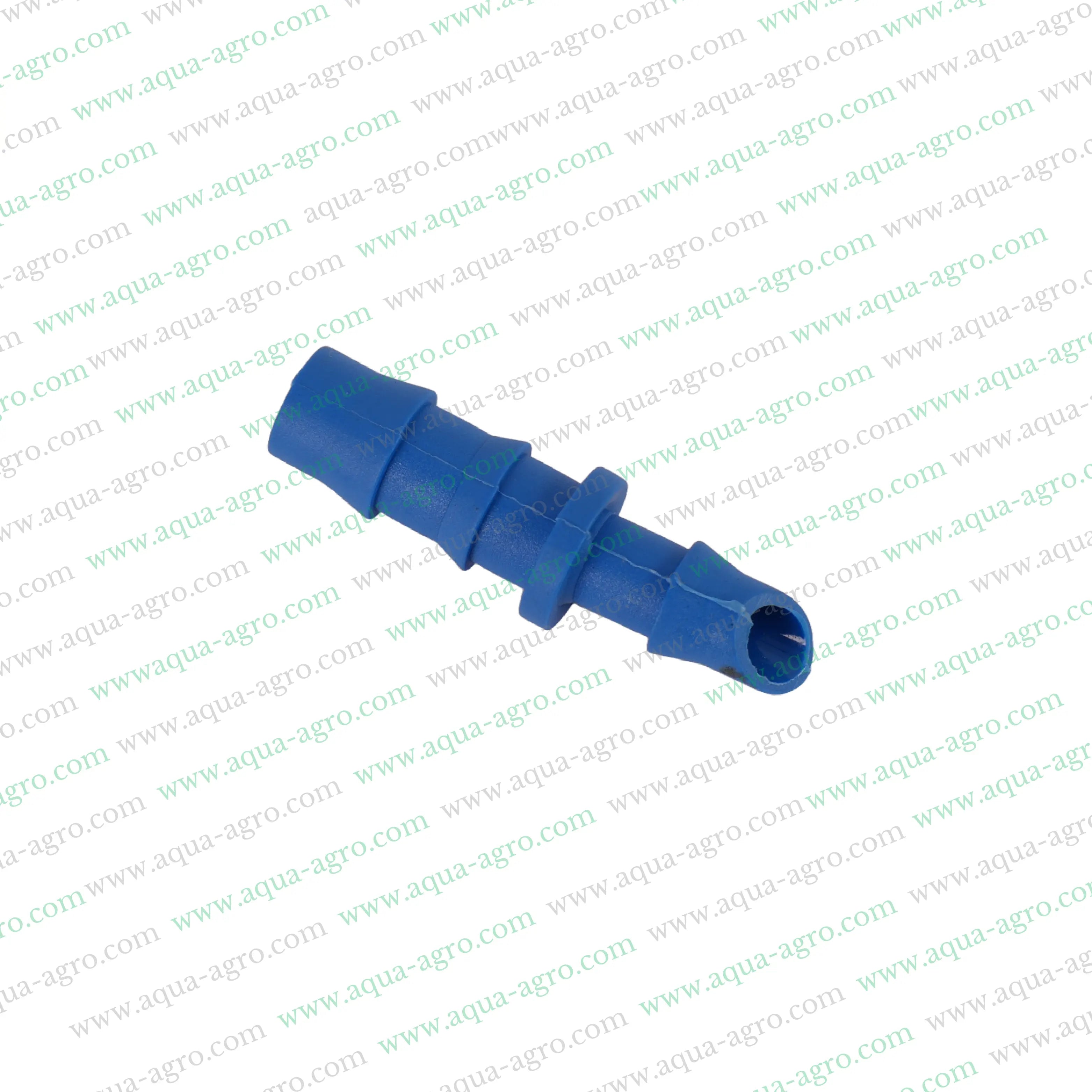 Drip Irrigation Barbed Fittings,12mm Drip Irrigation Connectors,Lite Start Connector 12mm,12mm Drip System Barbed Fittings