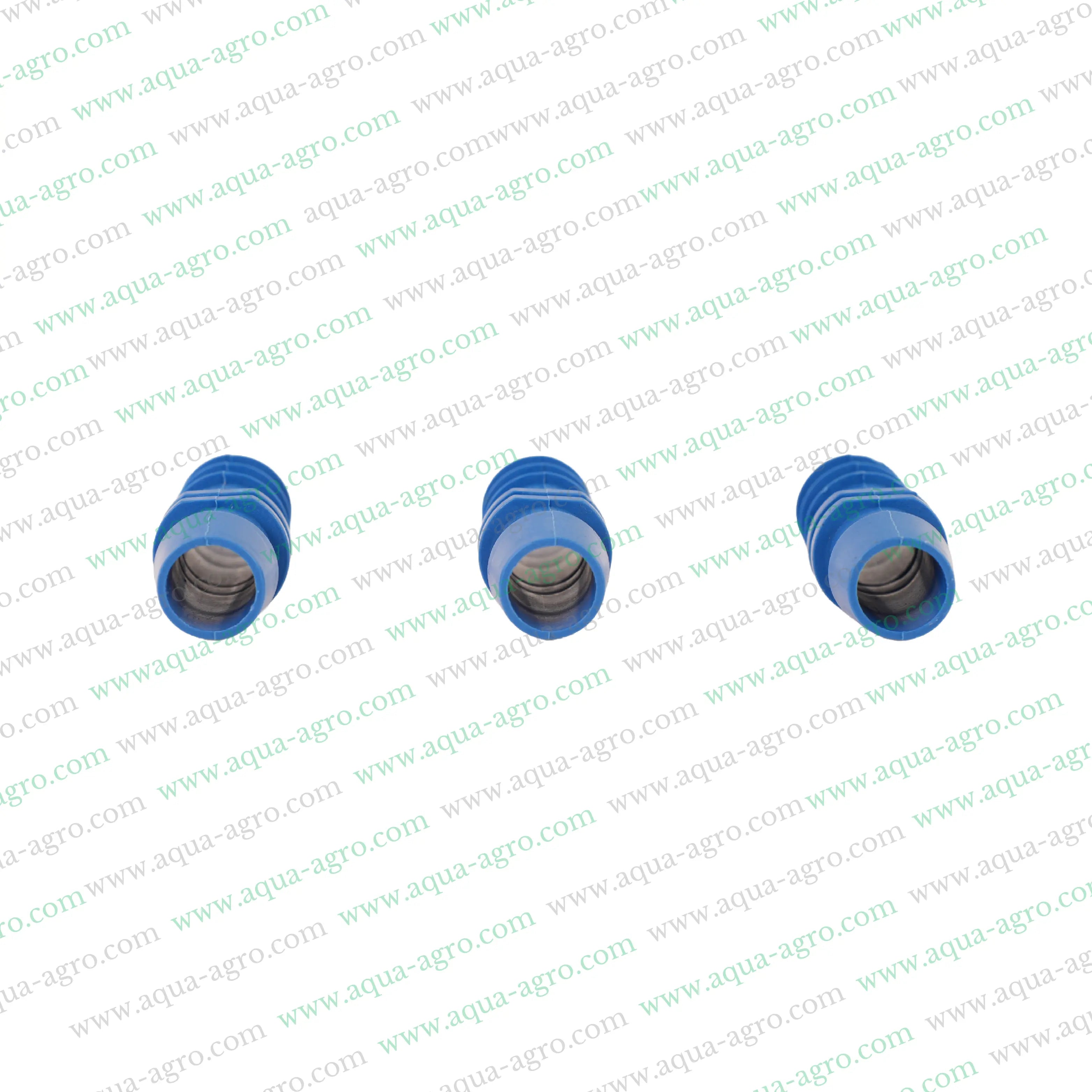 Drip Irrigation Barbed Fittings,16mm Drip Irrigation Connectors,Netafim Type Drip Connectors,16mm Barbed Connectors for Drip Irrigation