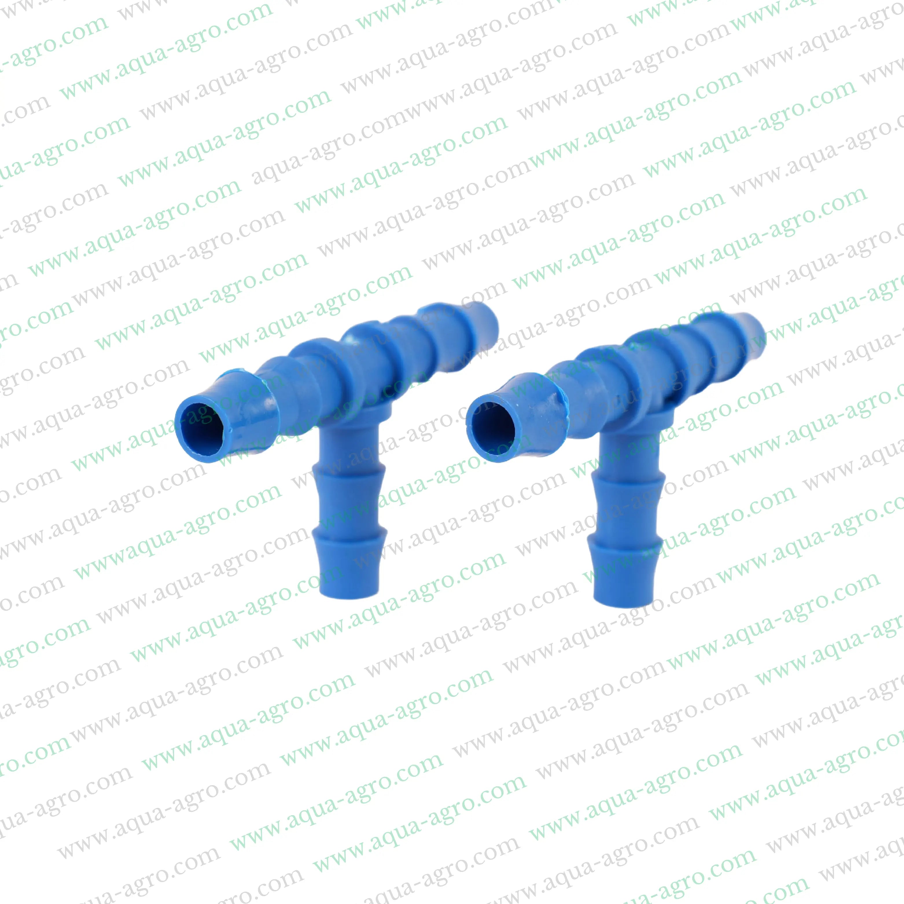 Drip Fittings,Barbed Fittings,12mm Fittings,Drip Irrigation Accessories,Garden Drip Fittings,12mm Fittings