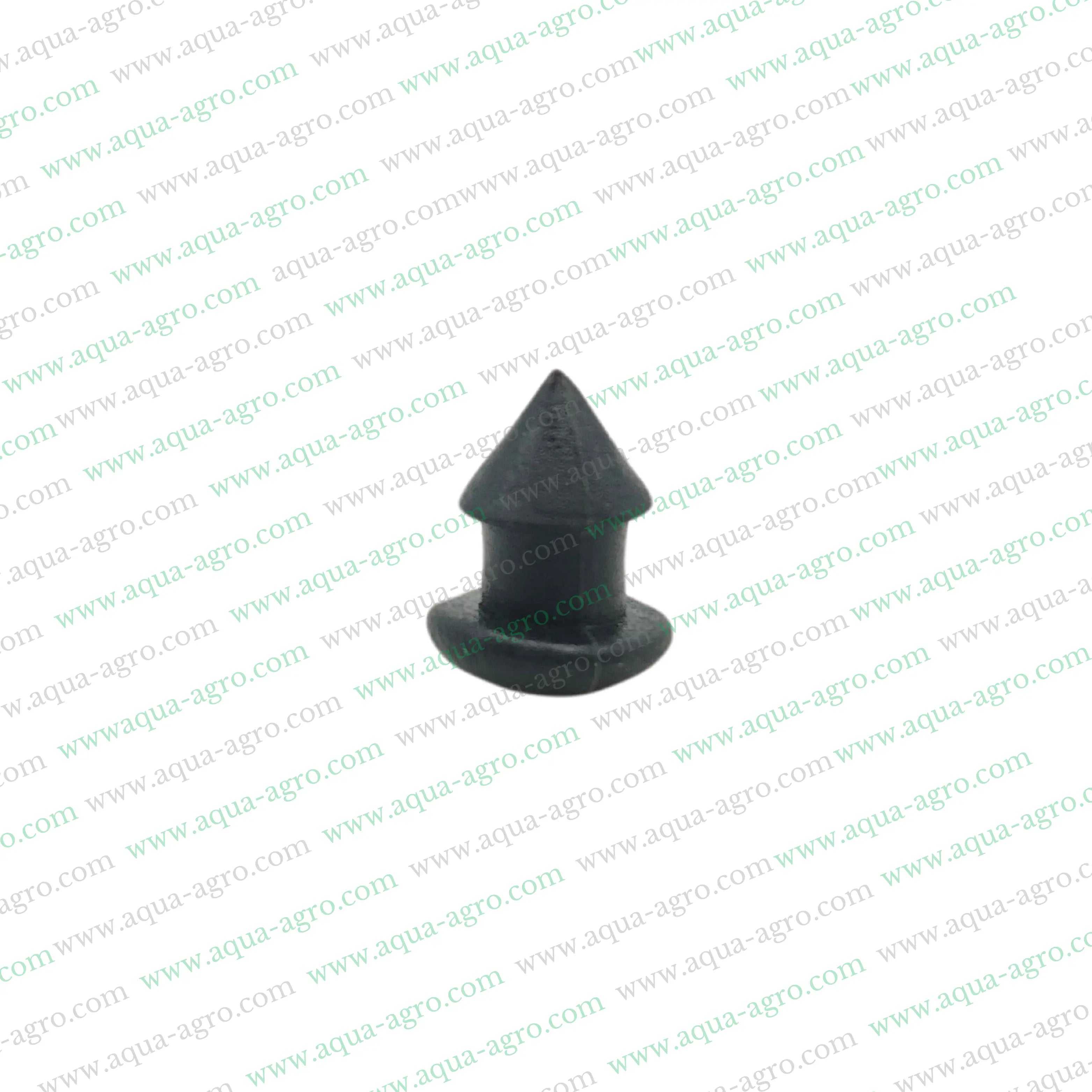 2.5mm Micro Fittings,Micro Fittings,Barbed Plug,PP Micro Plug,Hole Closer