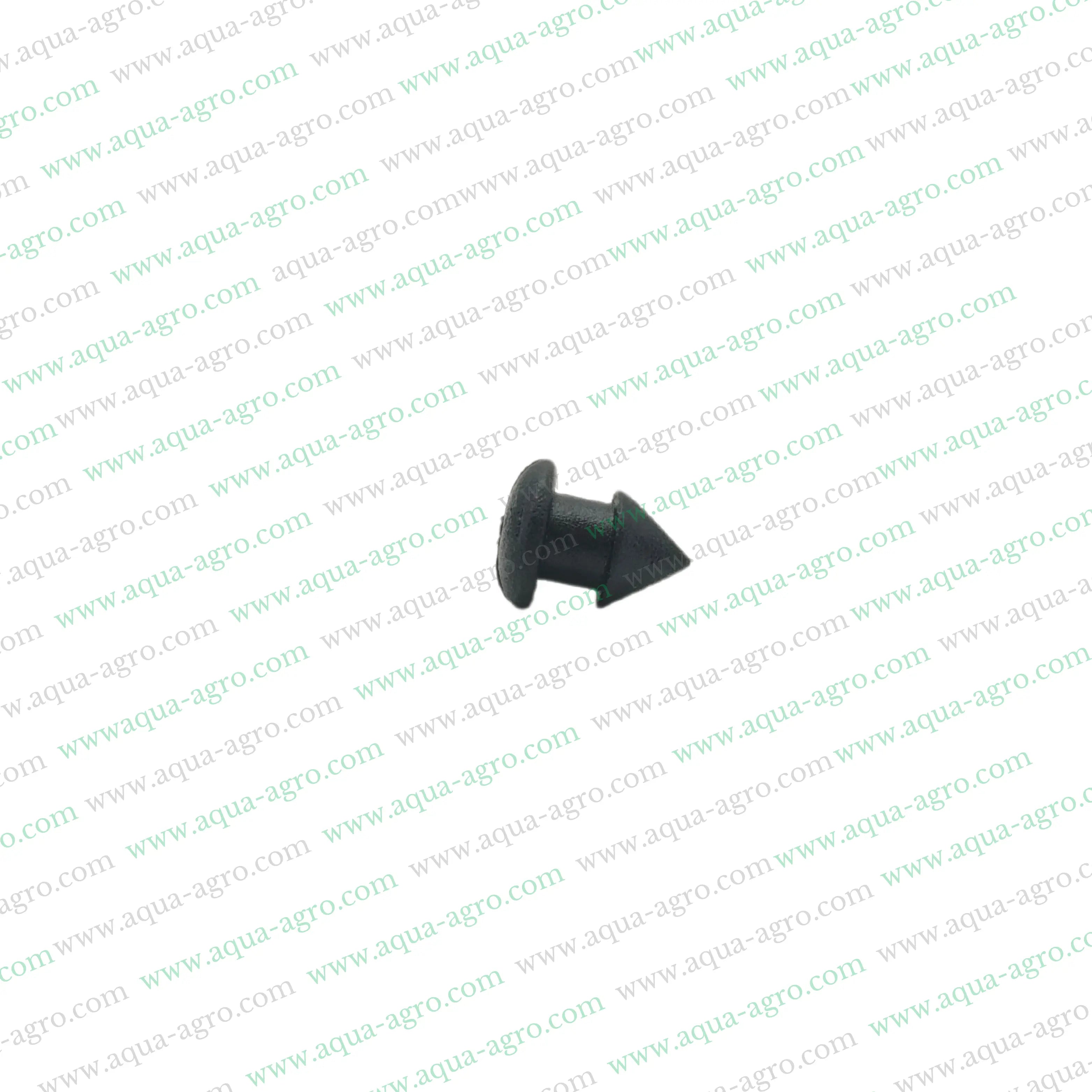 2.5mm Micro Fittings,Micro Fittings,Barbed Plug,PP Micro Plug,Hole Closer