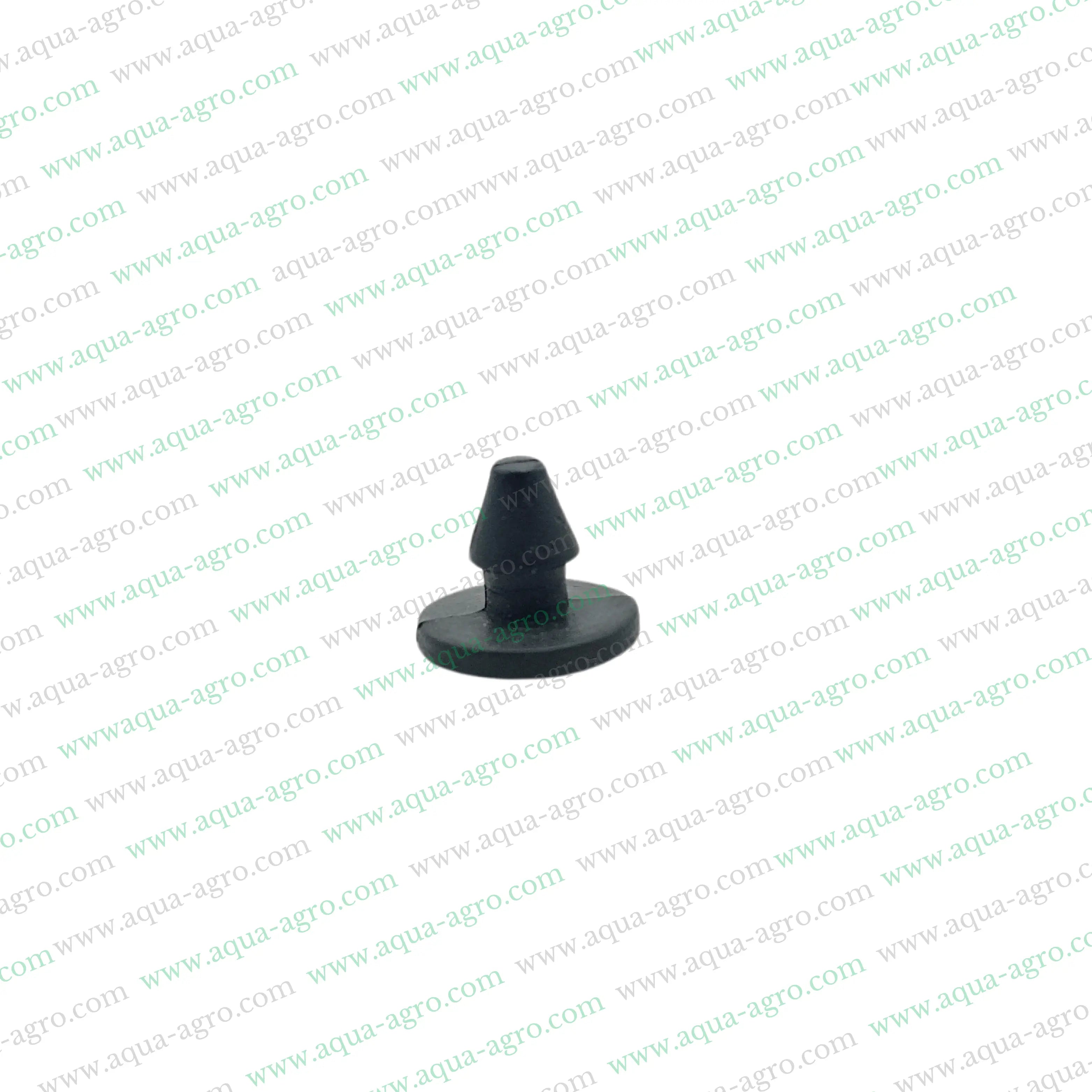 2mm Micro Fittings,Micro Fittings,Barbed Plug,PP Micro Plug,Hole Closer