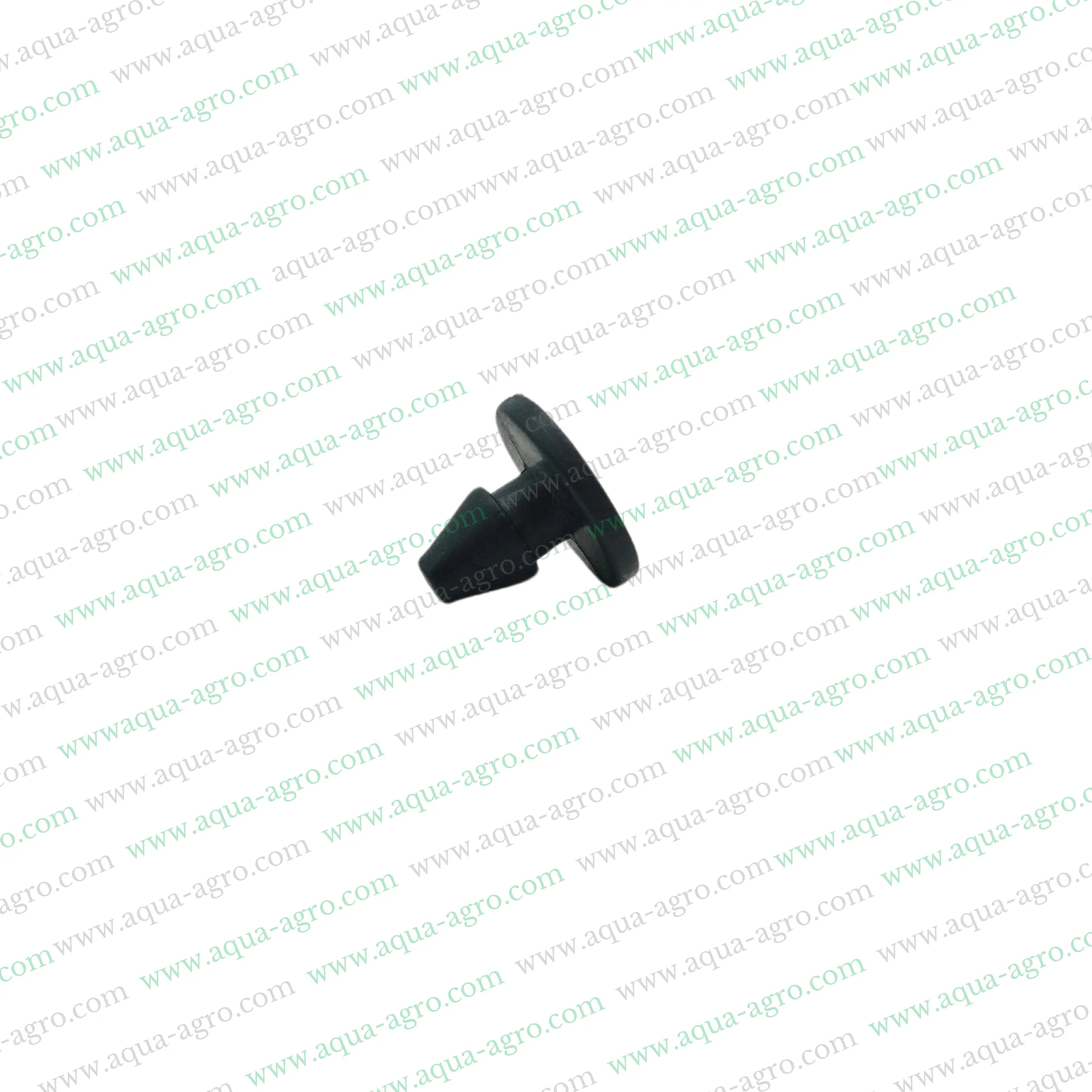 2mm Micro Fittings,Micro Fittings,Barbed Plug,PP Micro Plug,Hole Closer