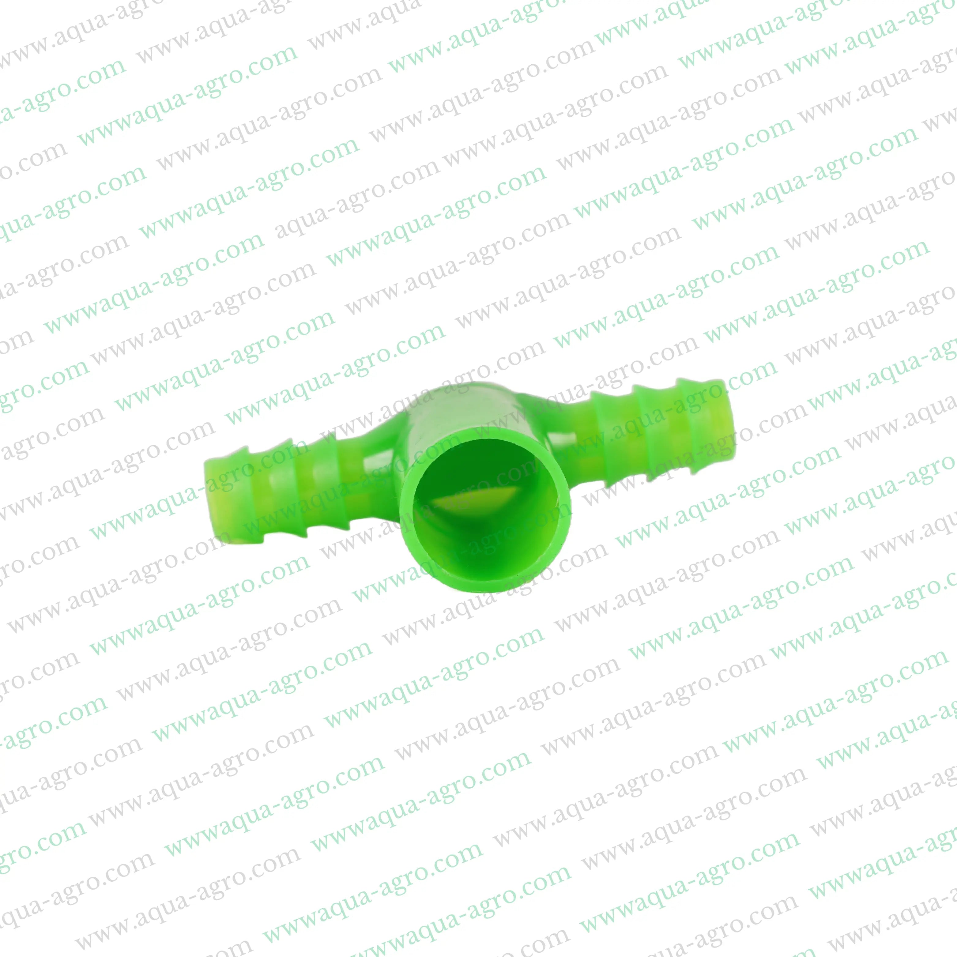 Drip Fittings,Plain Socket Fittings,0.50 Inch Drip Fittings,20mm Socket Fittings,Drip Irrigation Accessories,Socket Tee Fittings