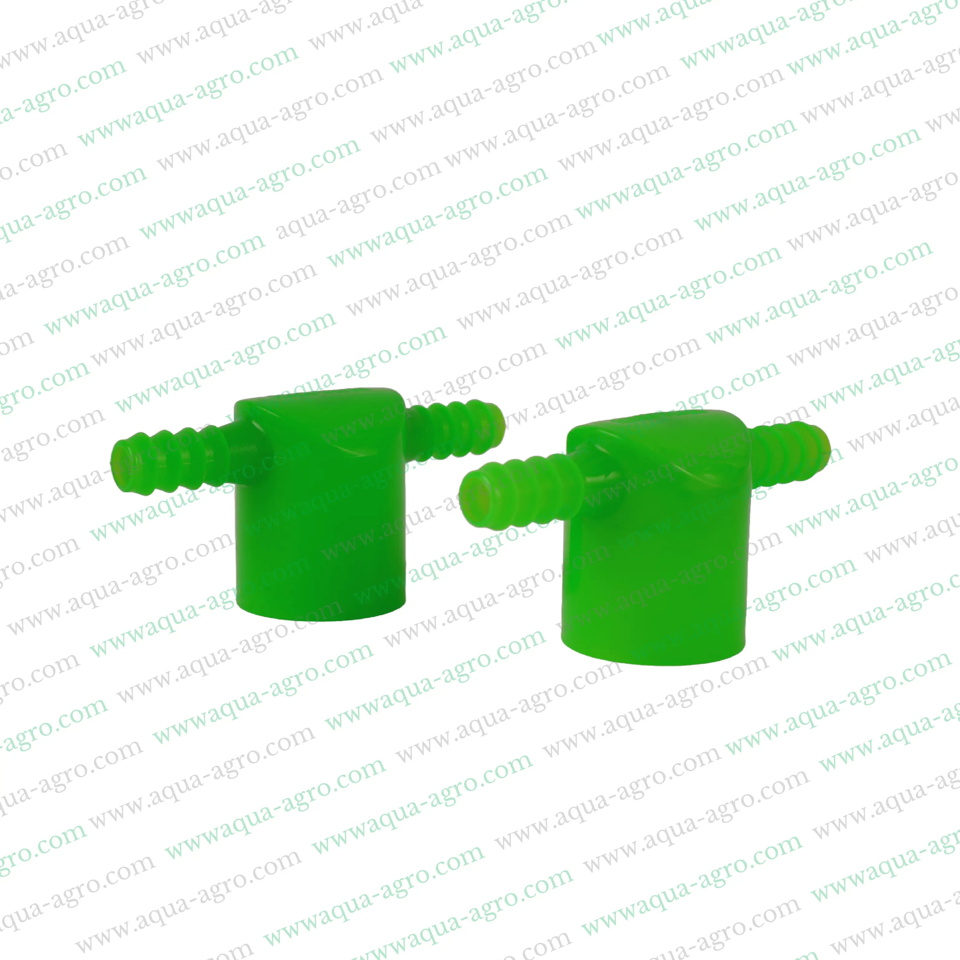 Drip irrigation fittings,Plain socket fittings,Lite tee 1.25 inch,40mm socket fittings,PVC irrigation fittings,Pasting type irrigation fittings