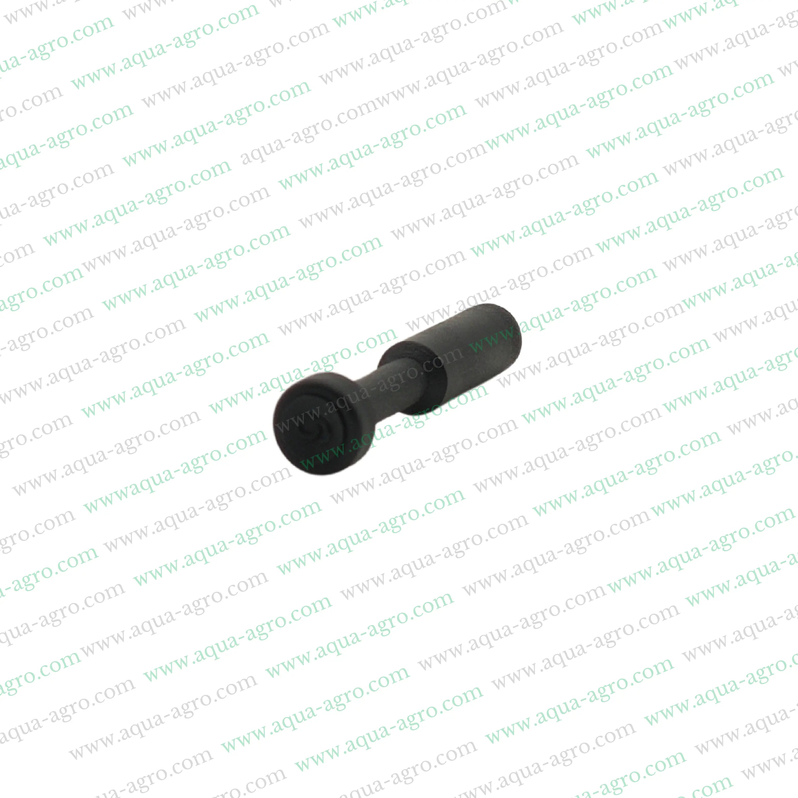 Fogger Accessories,Metal Fogger Parts,PU End Cap 6mm,6mm Fogger Accessories,PU End Cap for Foggers