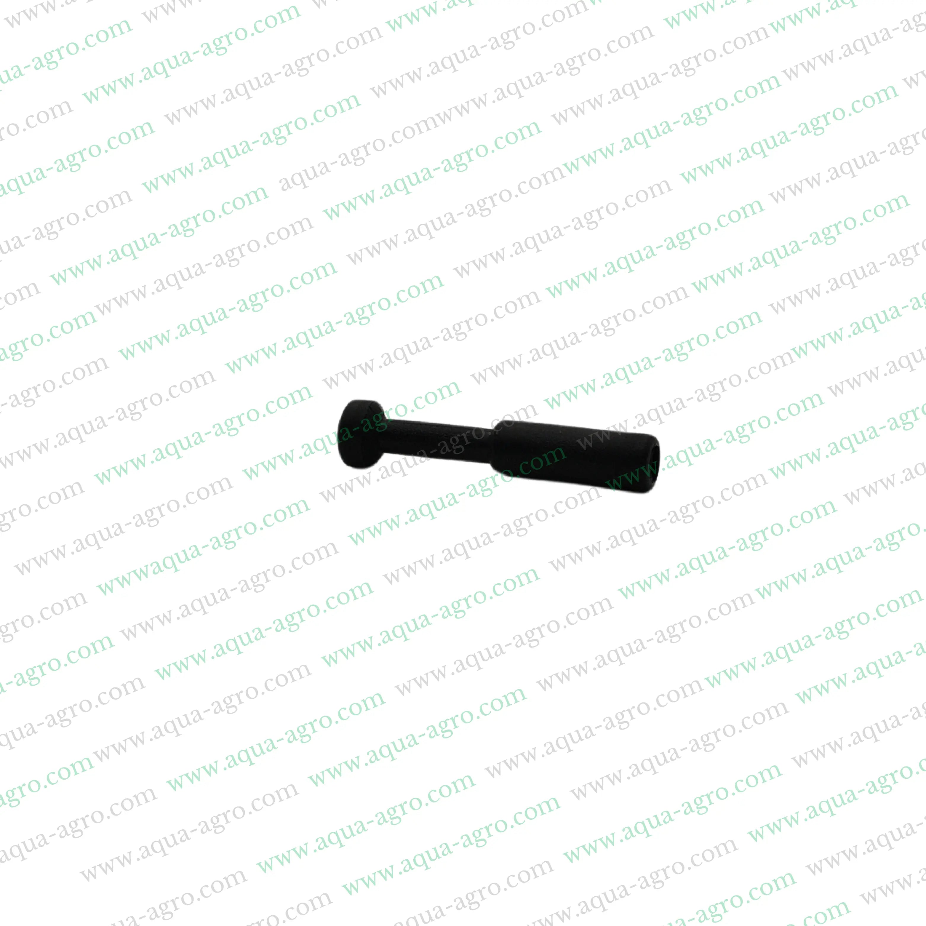 Fogger Accessories,Metal Fogger Parts,PU End Cap 6mm,6mm Fogger Accessories,PU End Cap for Foggers