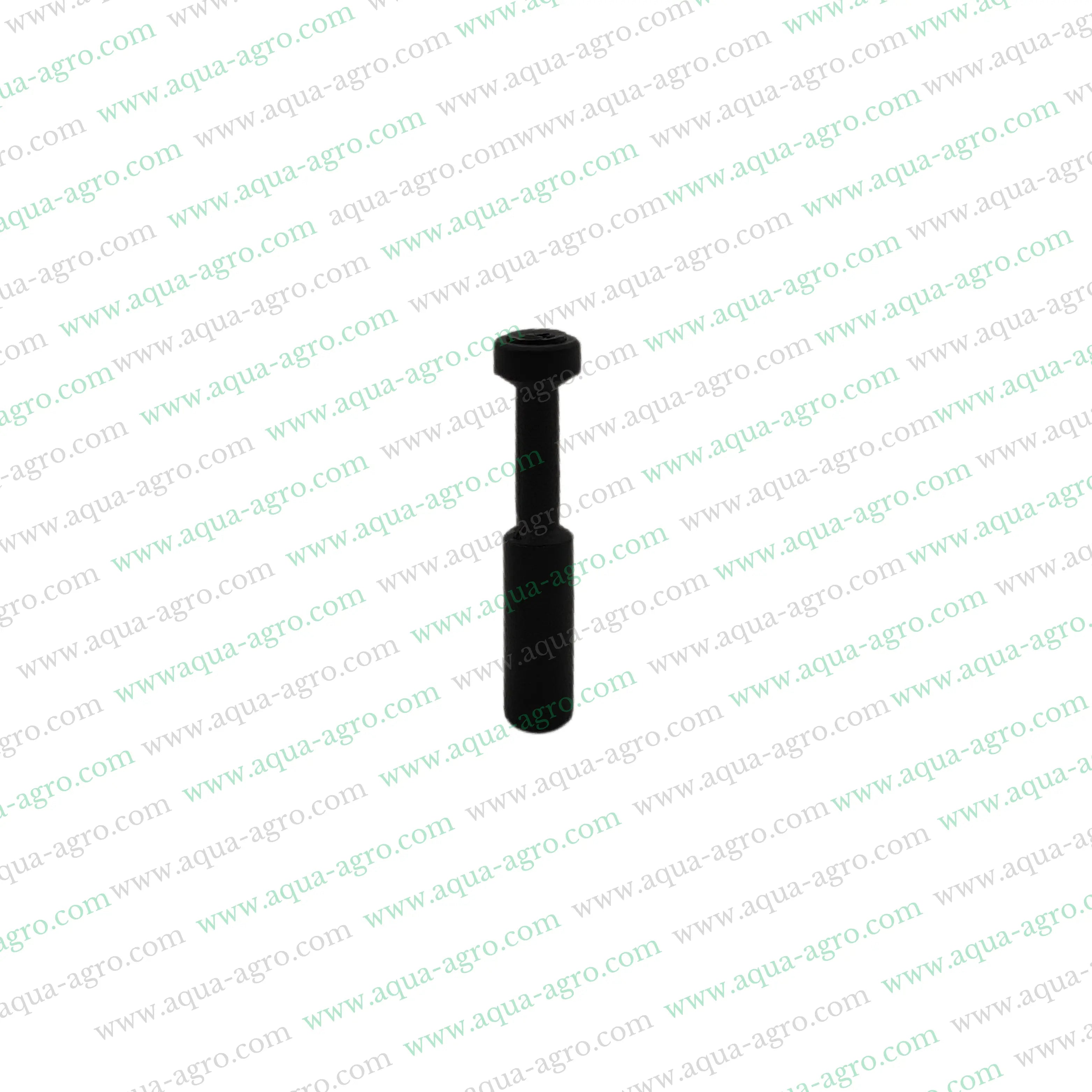 Fogger Accessories,Metal Fogger Parts,PU End Cap 6mm,6mm Fogger Accessories,PU End Cap for Foggers