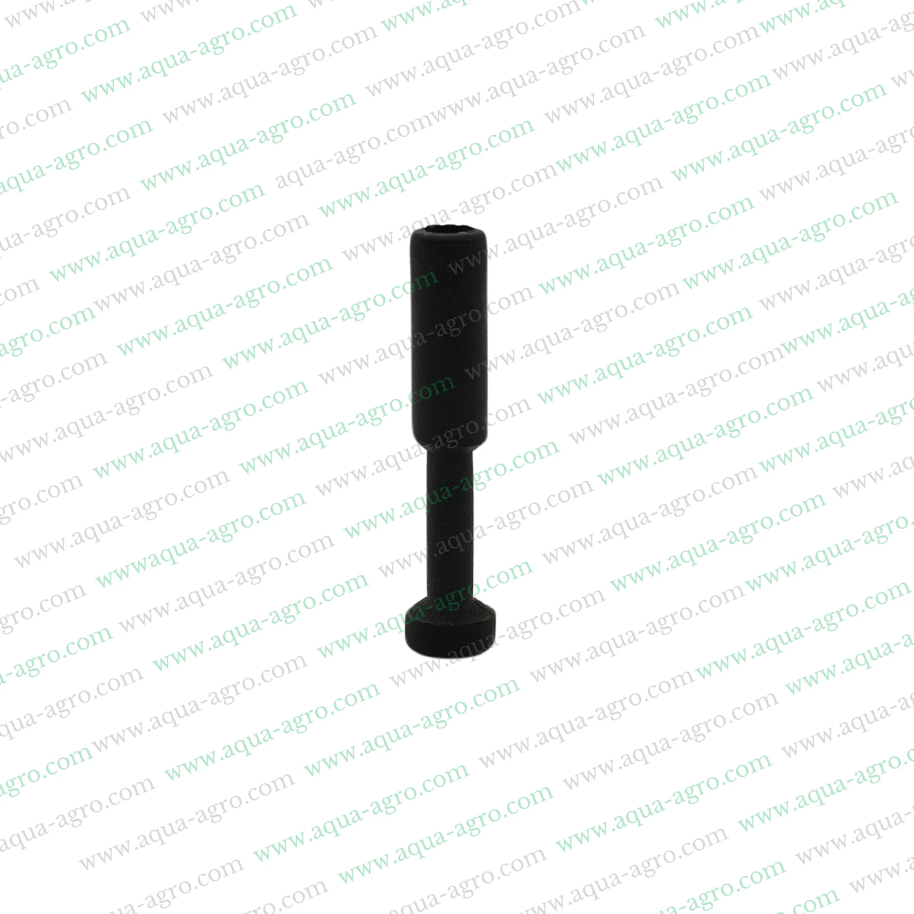 Fogger Accessories,Metal Fogger Parts,PU End Cap 6mm,6mm Fogger Accessories,PU End Cap for Foggers