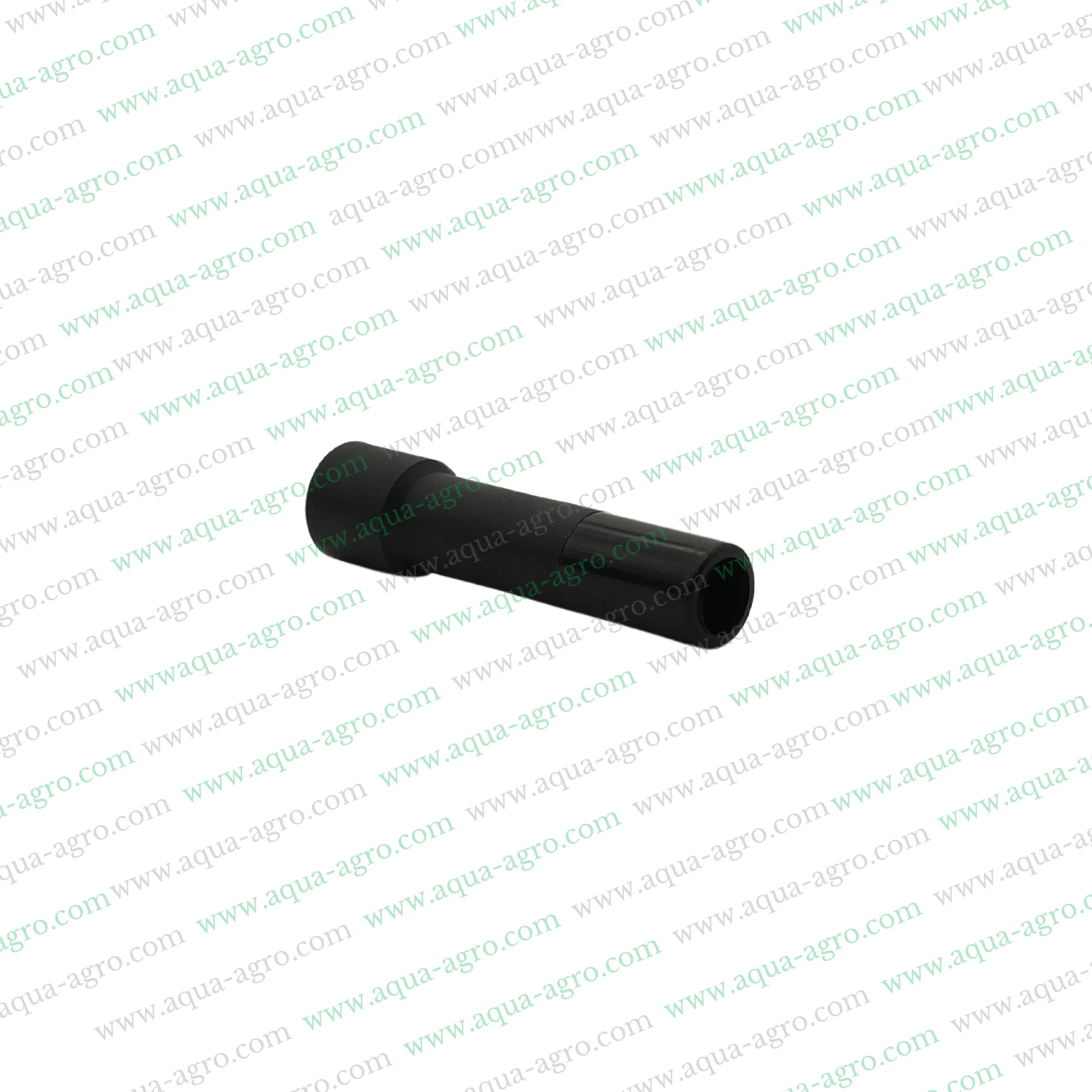 Fogger Accessories,Metal Fogger Parts,PU End Cap for Foggers,8mm Fogger End Cap,Fogger System Components