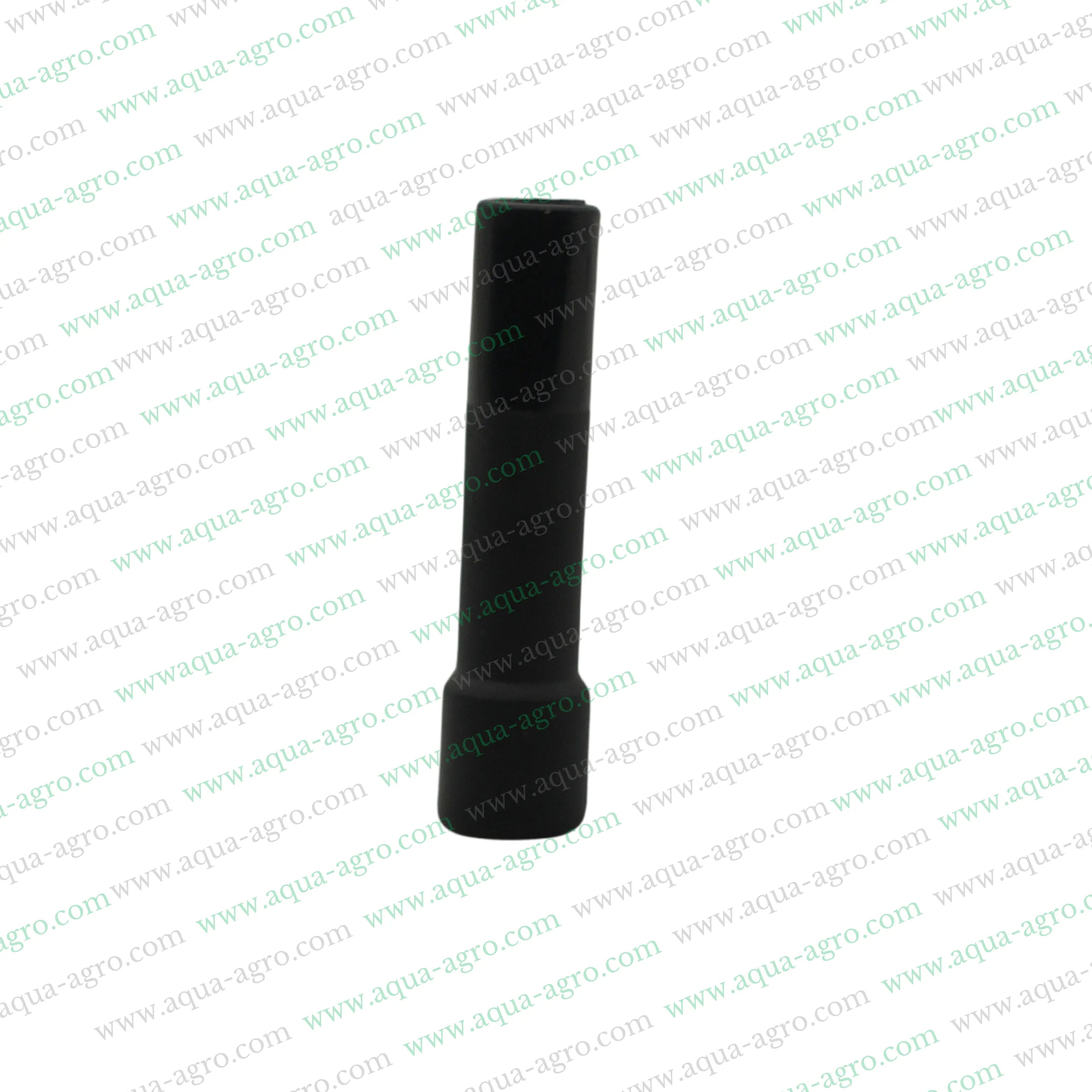 Fogger Accessories,Metal Fogger Parts,PU End Cap for Foggers,8mm Fogger End Cap,Fogger System Components