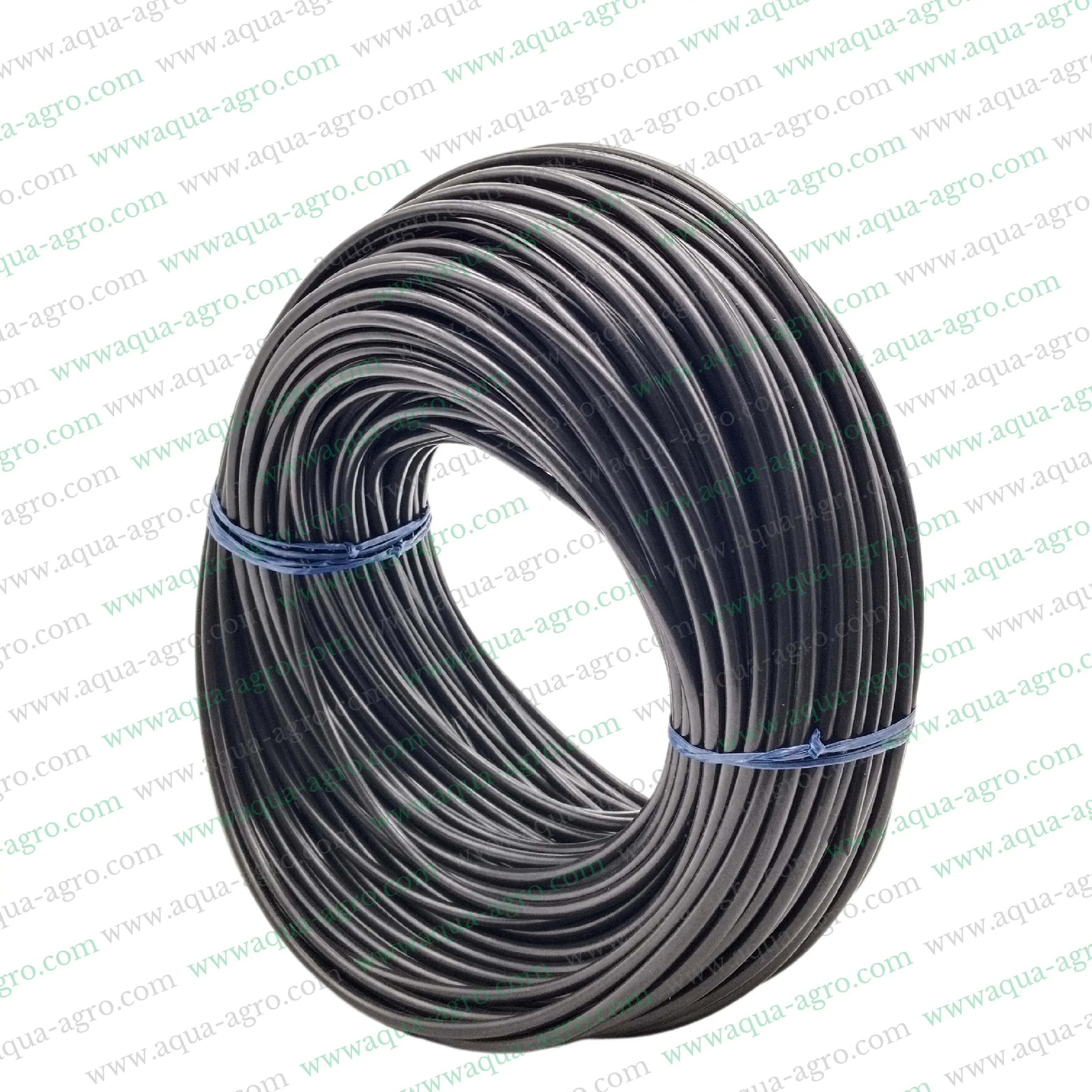 Micro Tube LDPE,
LDPE Micro Tube,
4 mm Micro Tube